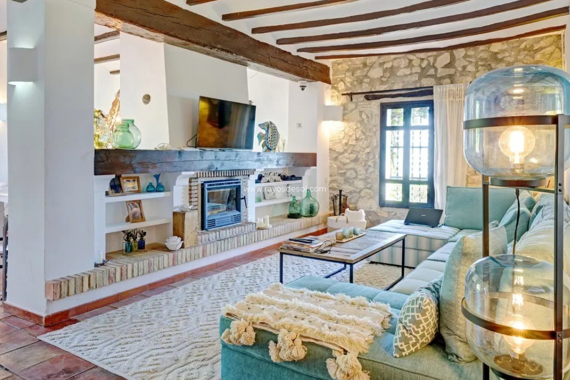 Reventa - Villa - Benissa - 03720