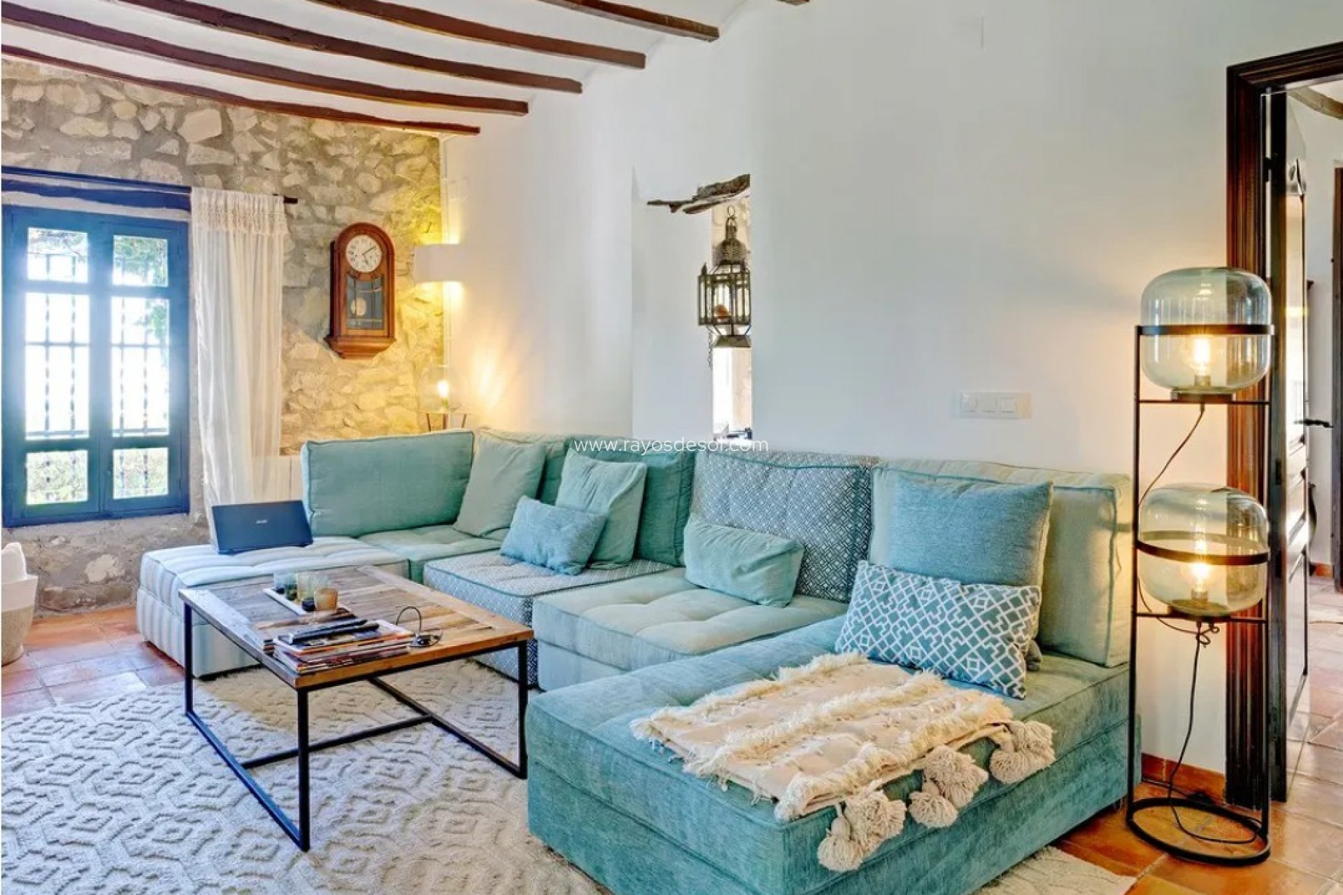 Reventa - Villa - Benissa - 03720