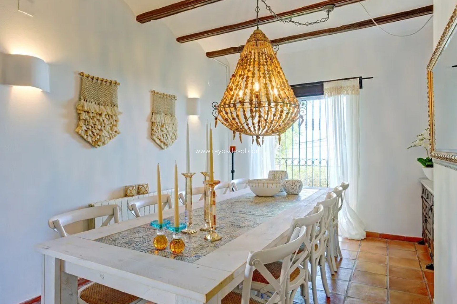 Reventa - Villa - Benissa - 03720