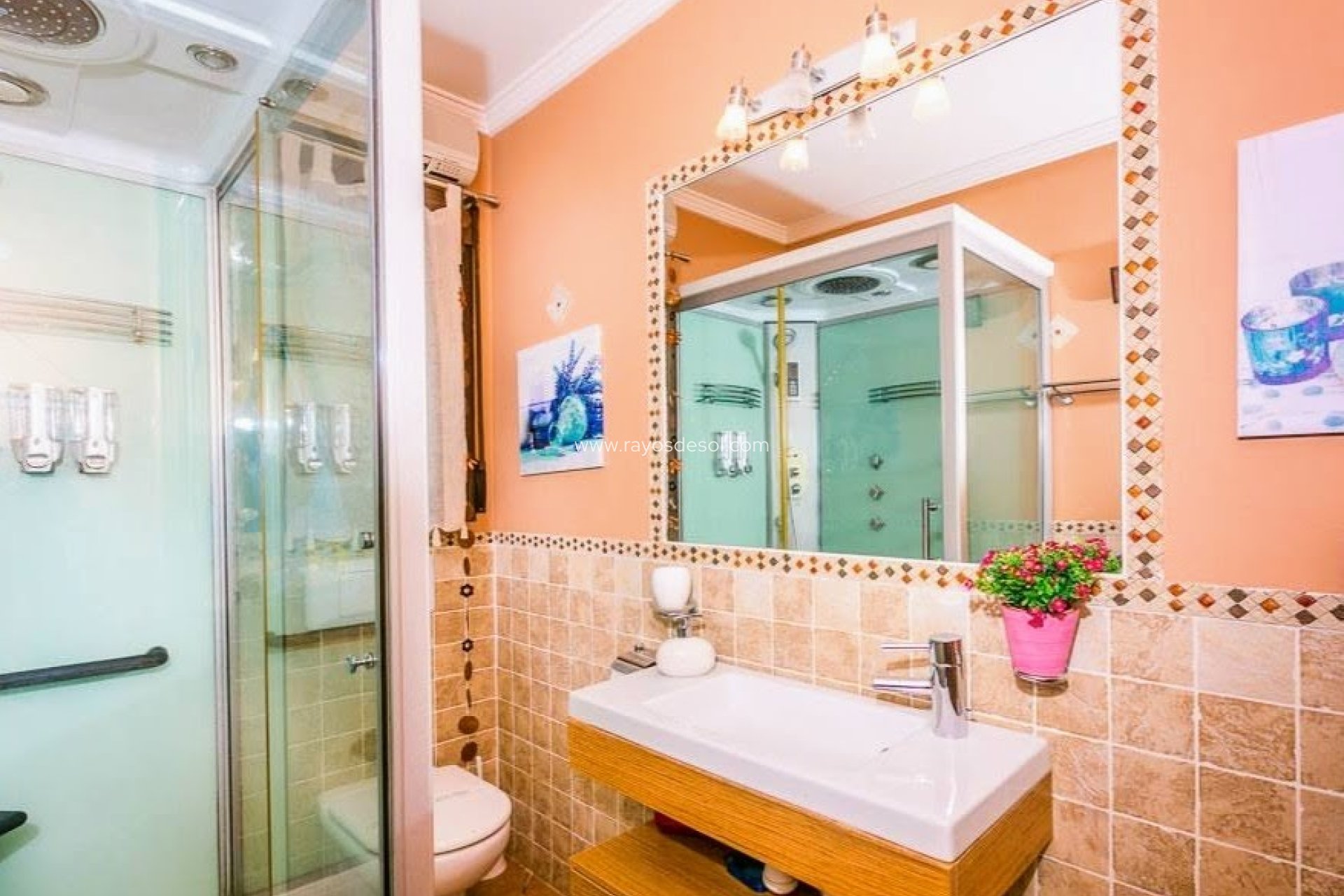 Reventa - Villa - Benissa - 03725