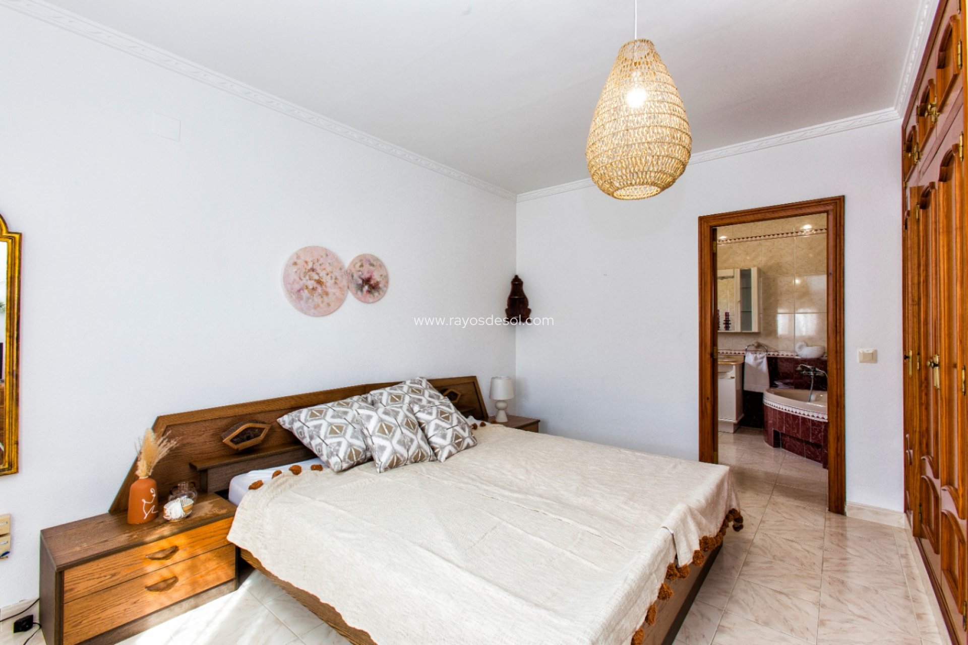 Reventa - Villa - Benissa - Baladrar