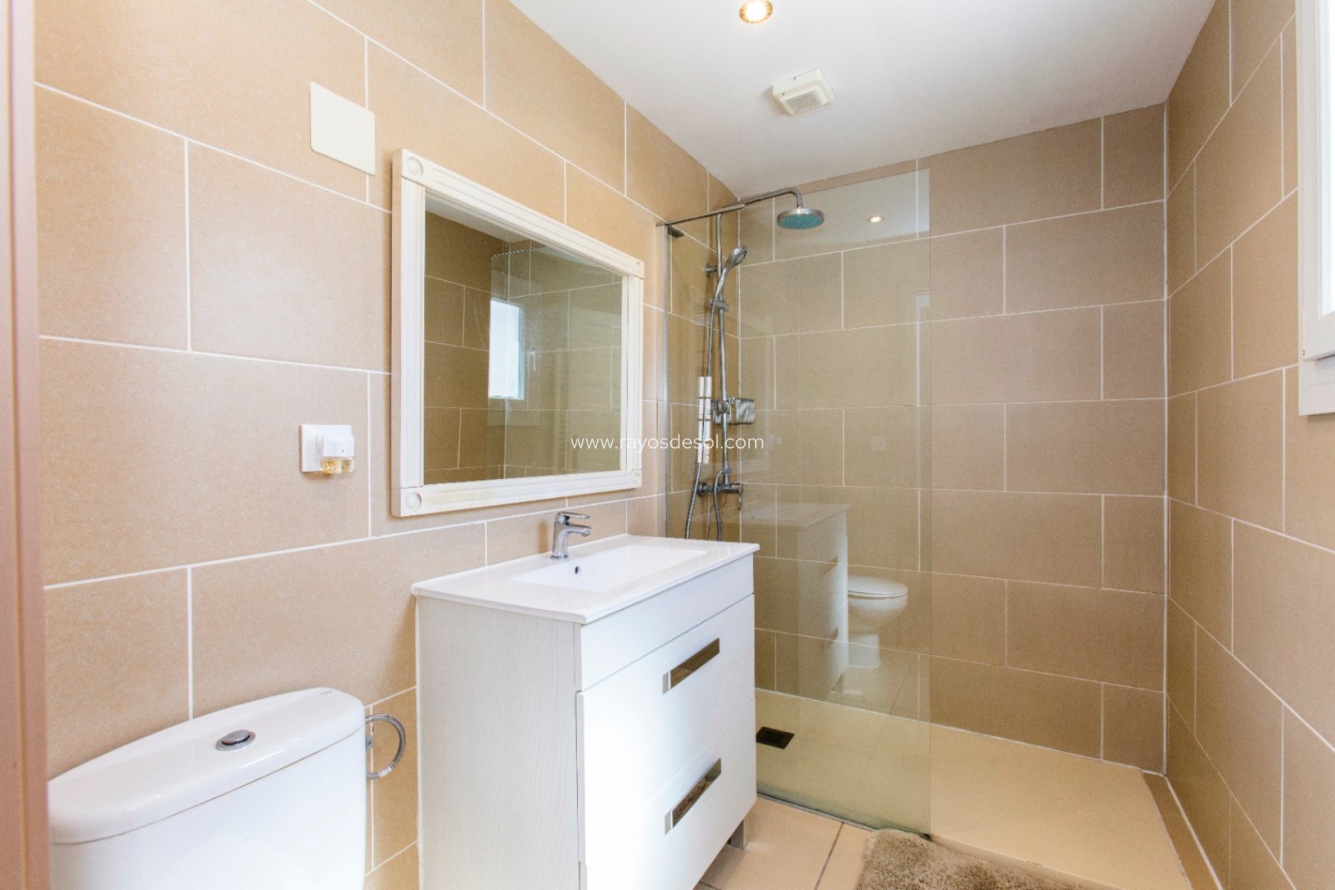 Reventa - Villa - Benissa - Baladrar