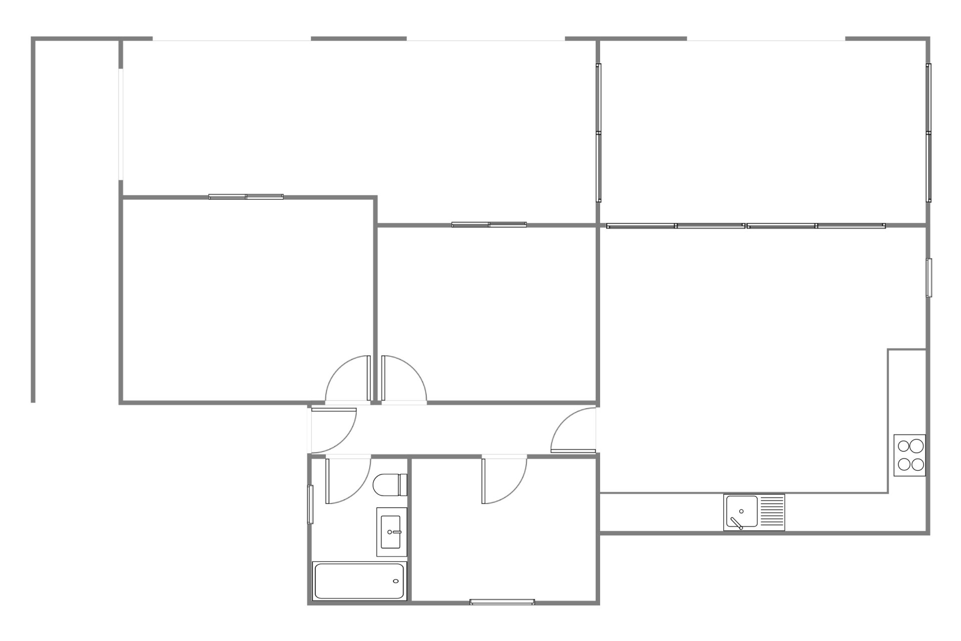Reventa - Villa - Benissa - Baladrar