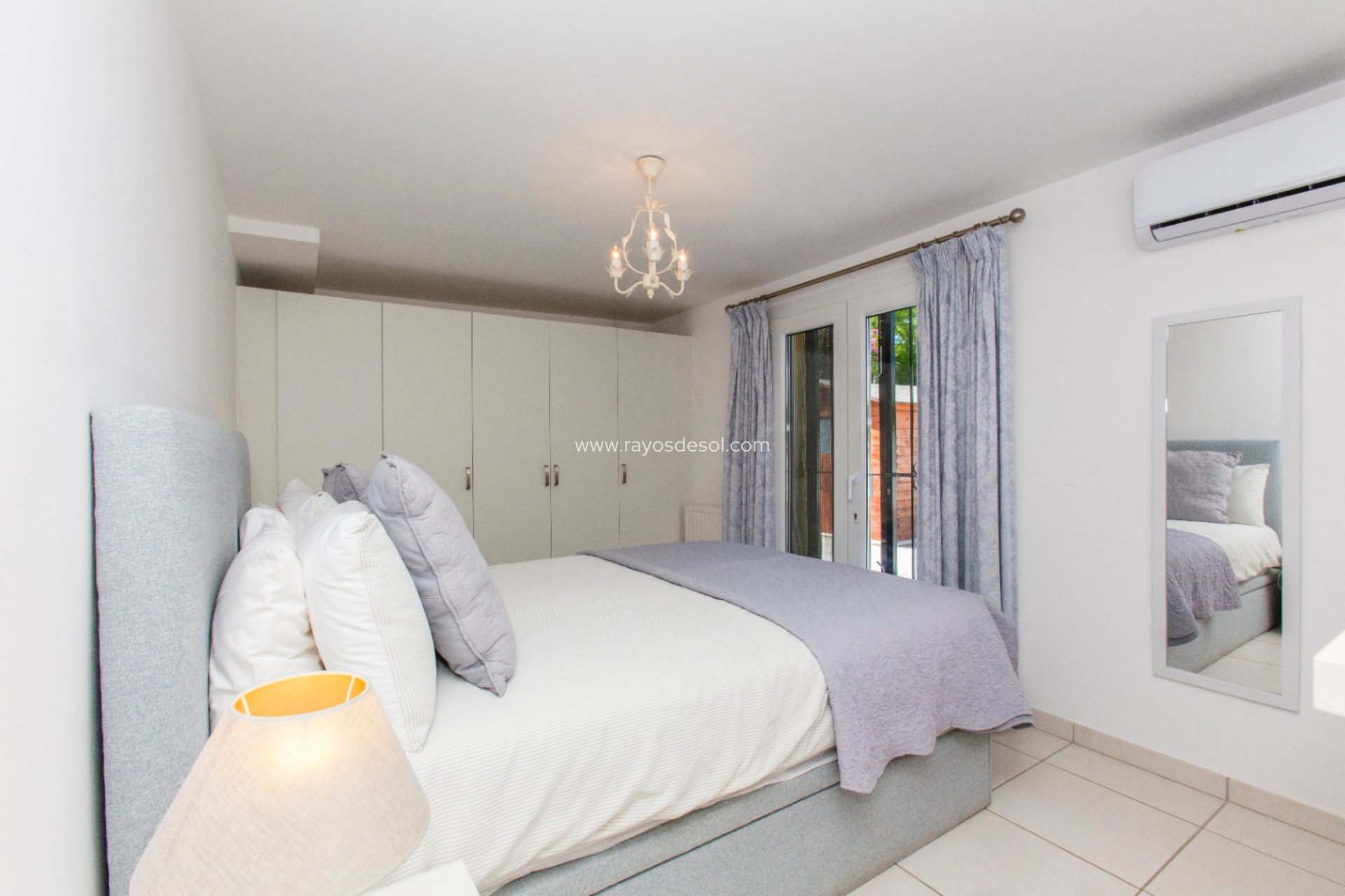 Reventa - Villa - Benissa - Baladrar