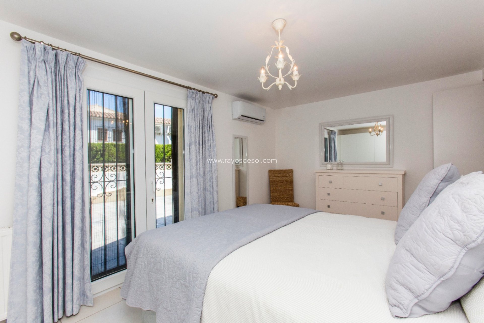 Reventa - Villa - Benissa - Baladrar