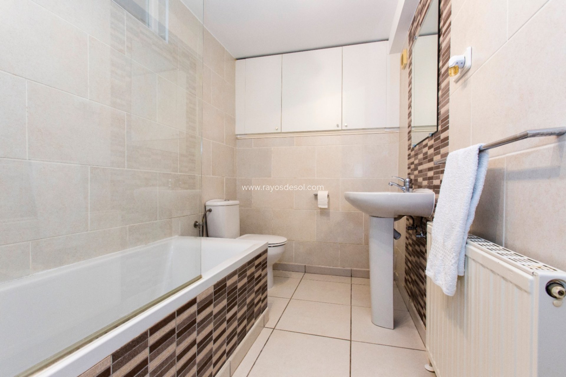 Reventa - Villa - Benissa - Baladrar