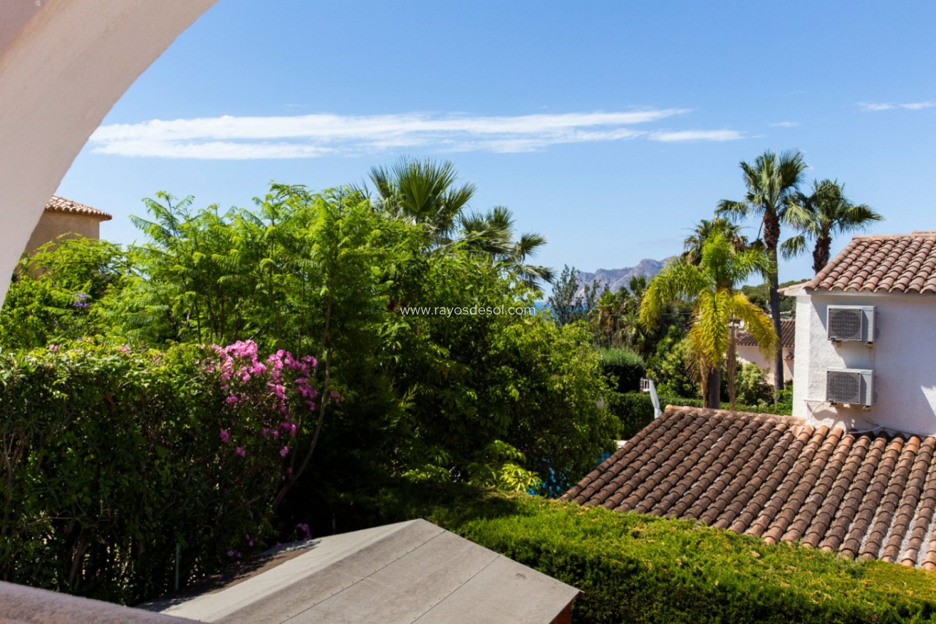 Reventa - Villa - Benissa - Baladrar
