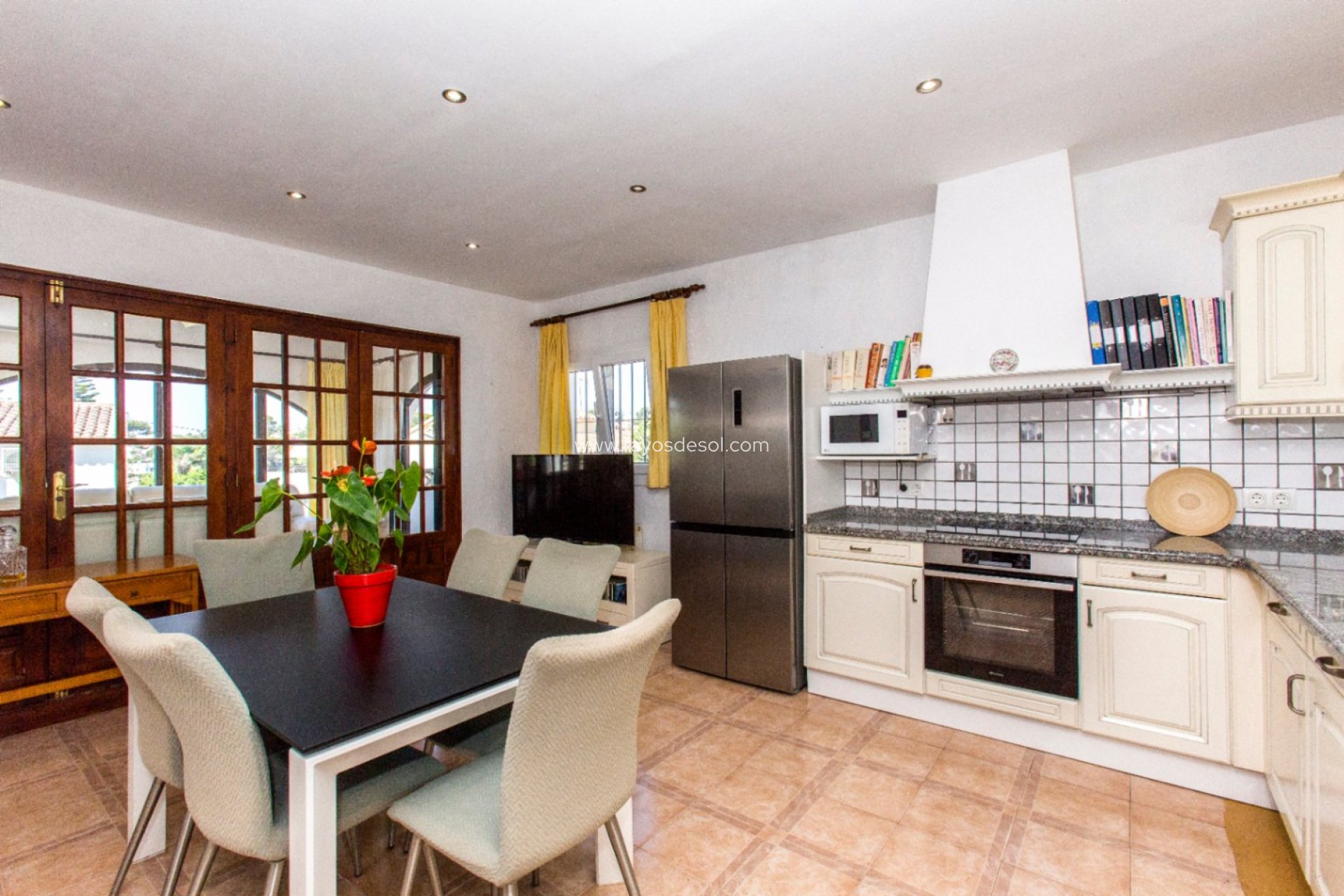 Reventa - Villa - Benissa - Baladrar