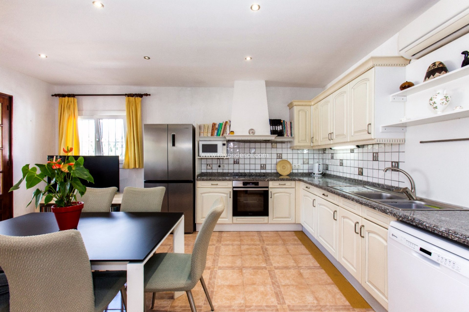 Reventa - Villa - Benissa - Baladrar