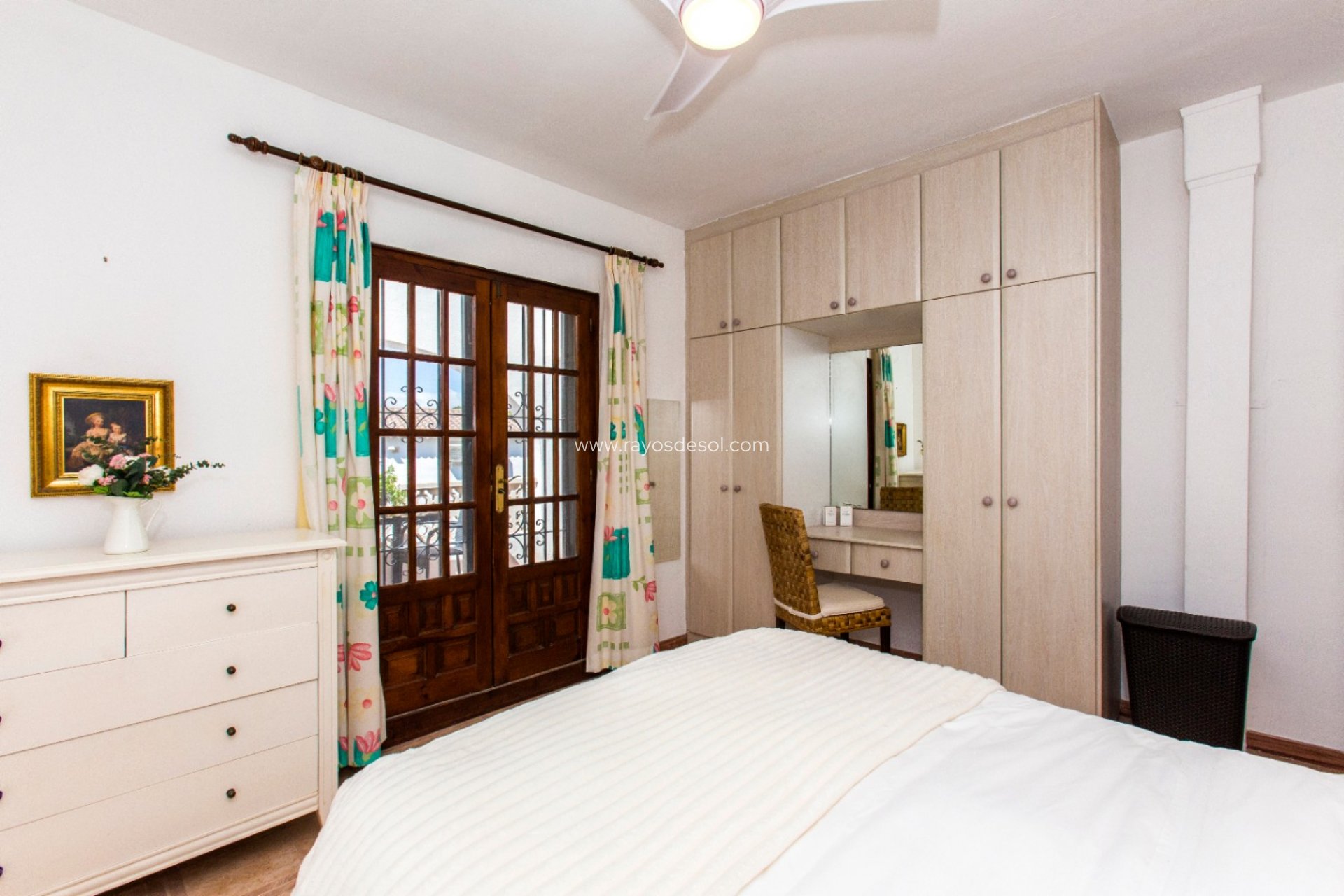 Reventa - Villa - Benissa - Baladrar