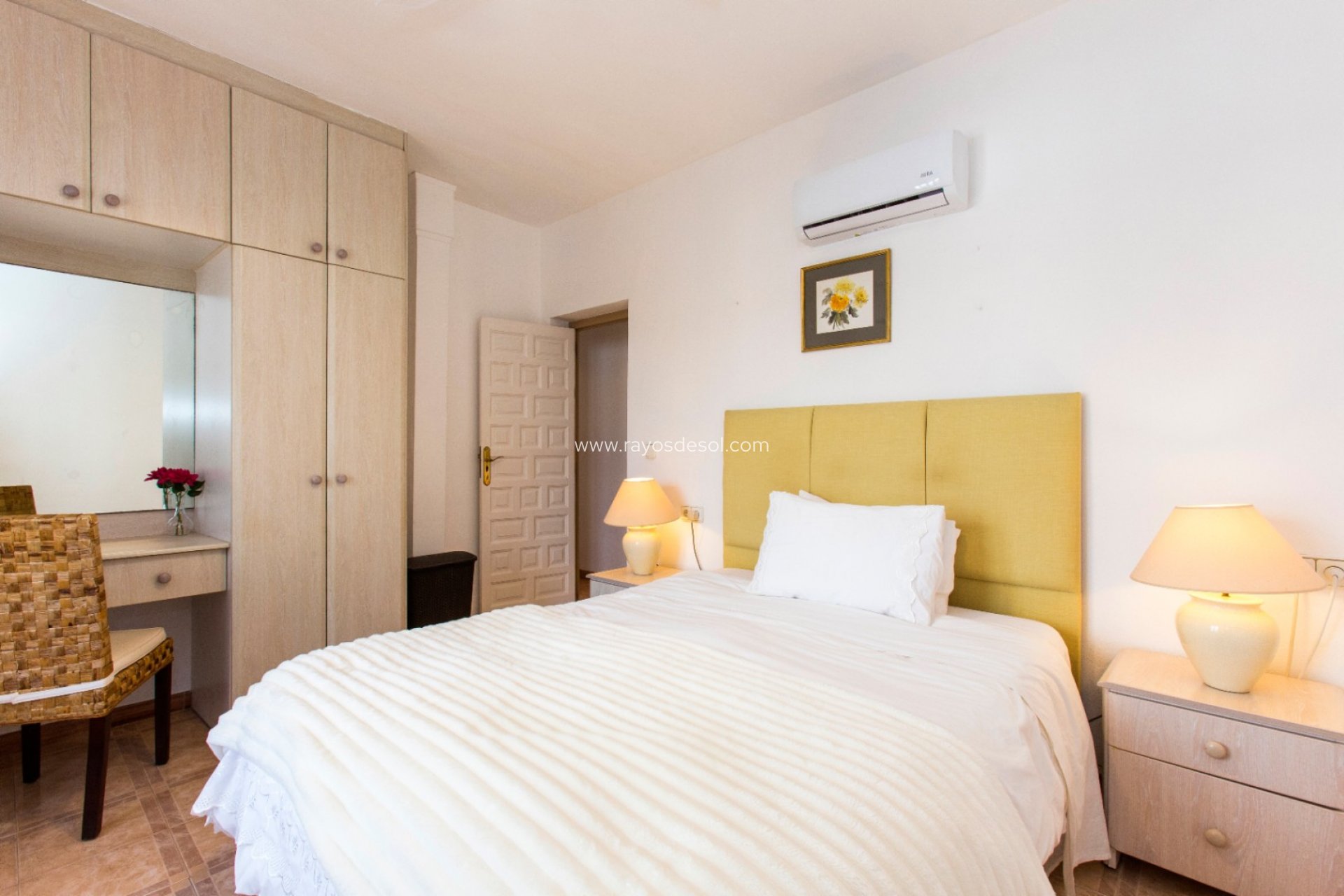 Reventa - Villa - Benissa - Baladrar