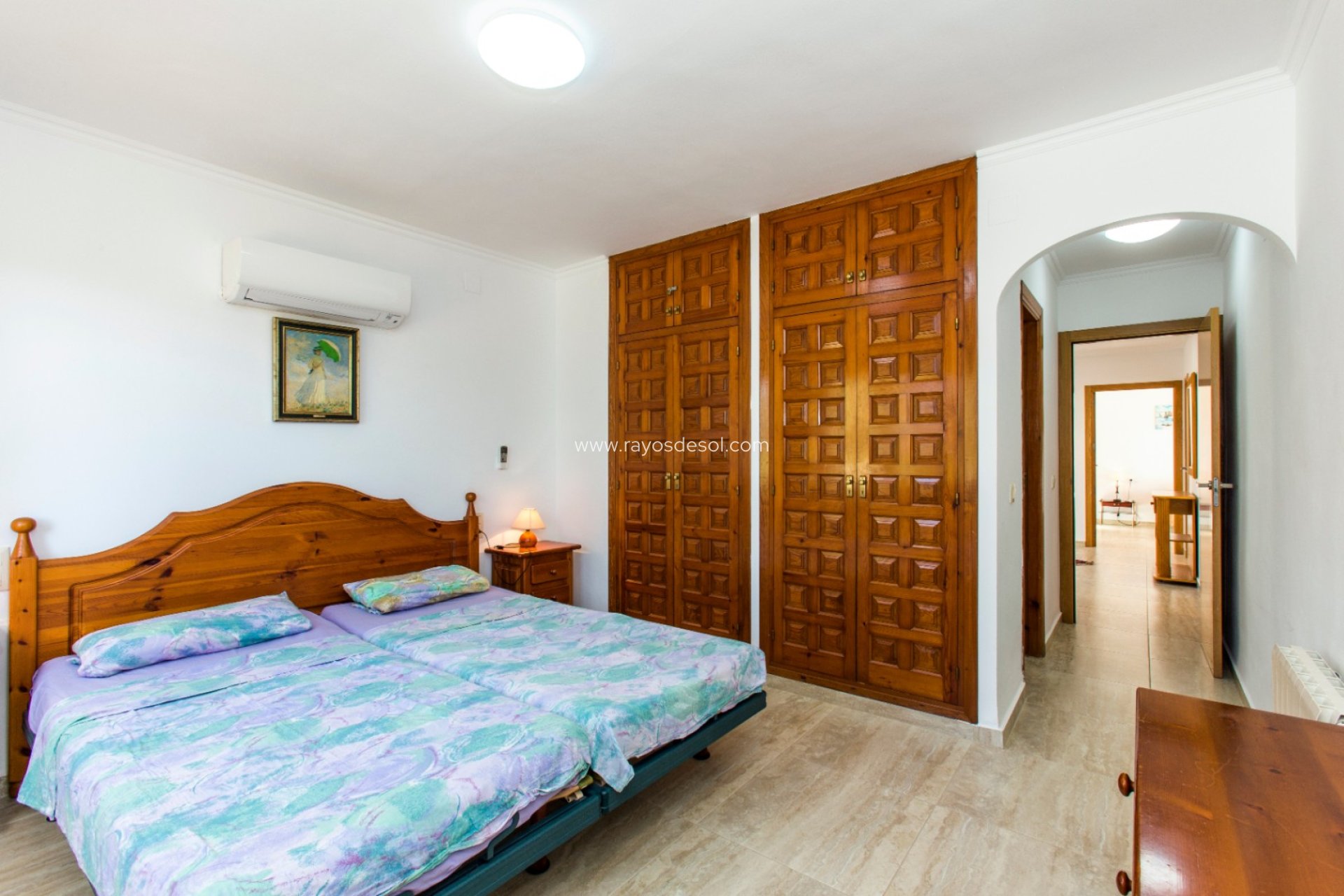 Reventa - Villa - Benissa - Baladrar