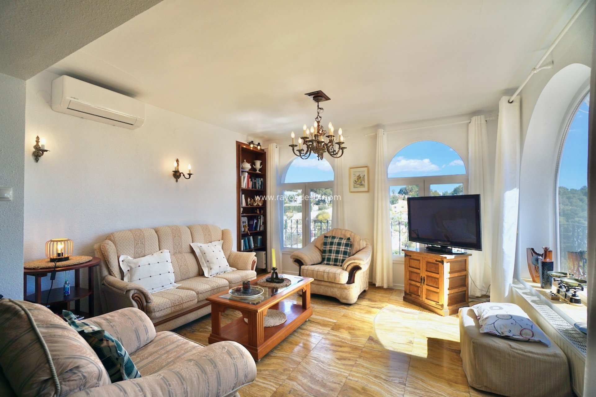 Reventa - Villa - Benissa - Buenavista