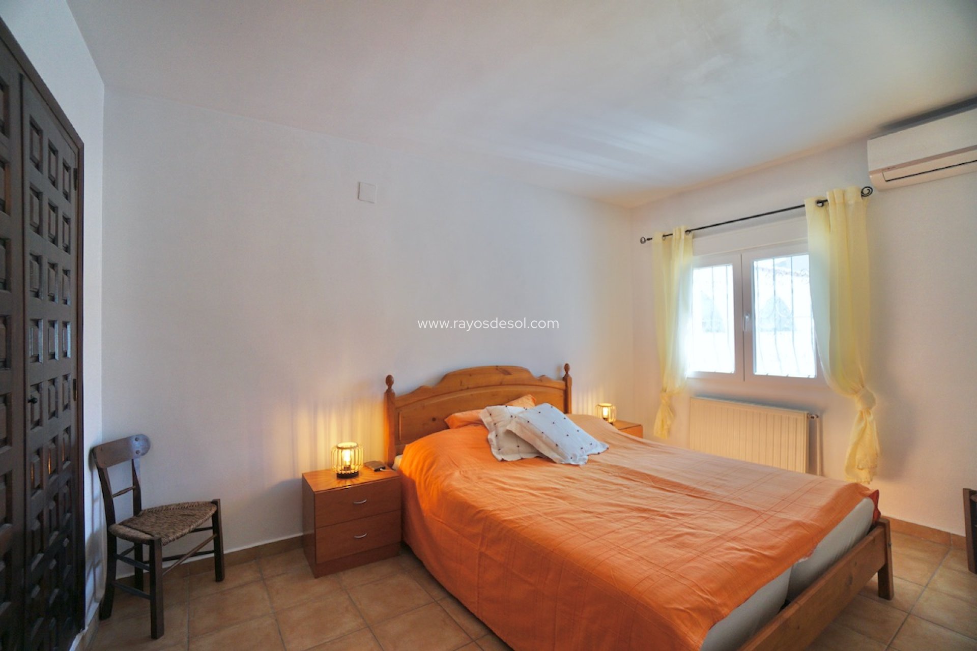 Reventa - Villa - Benissa - Buenavista