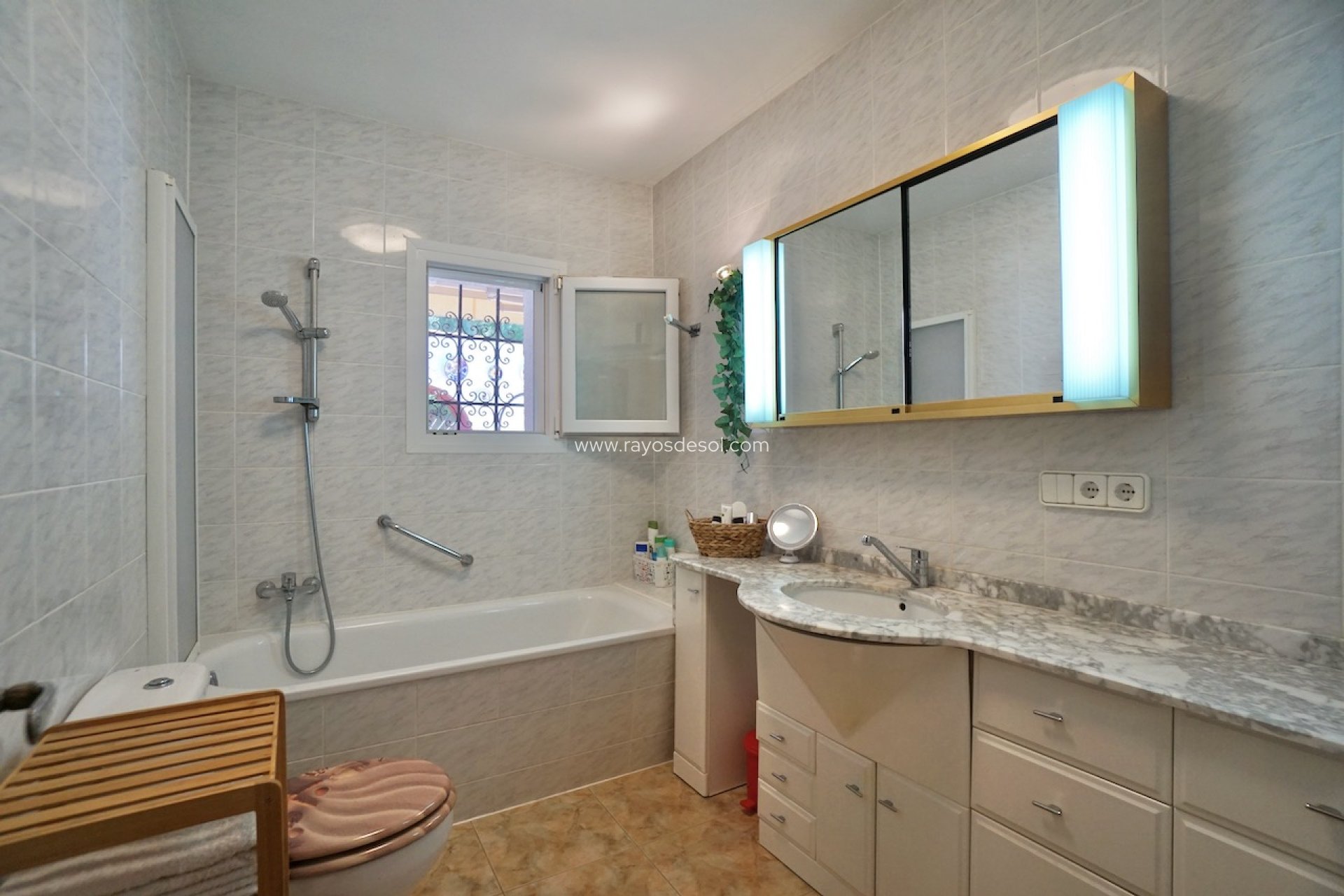 Reventa - Villa - Benissa - Buenavista