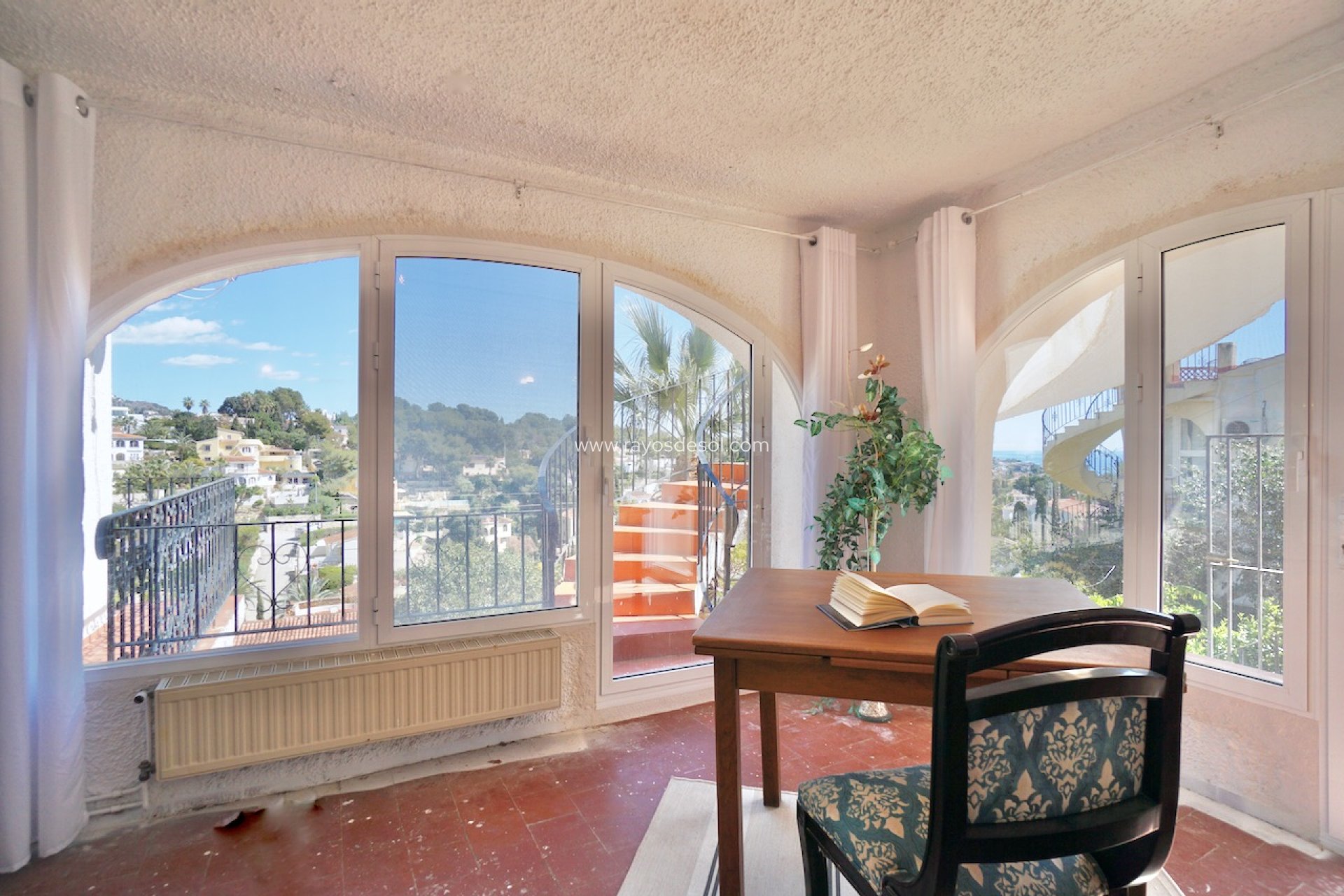 Reventa - Villa - Benissa - Buenavista