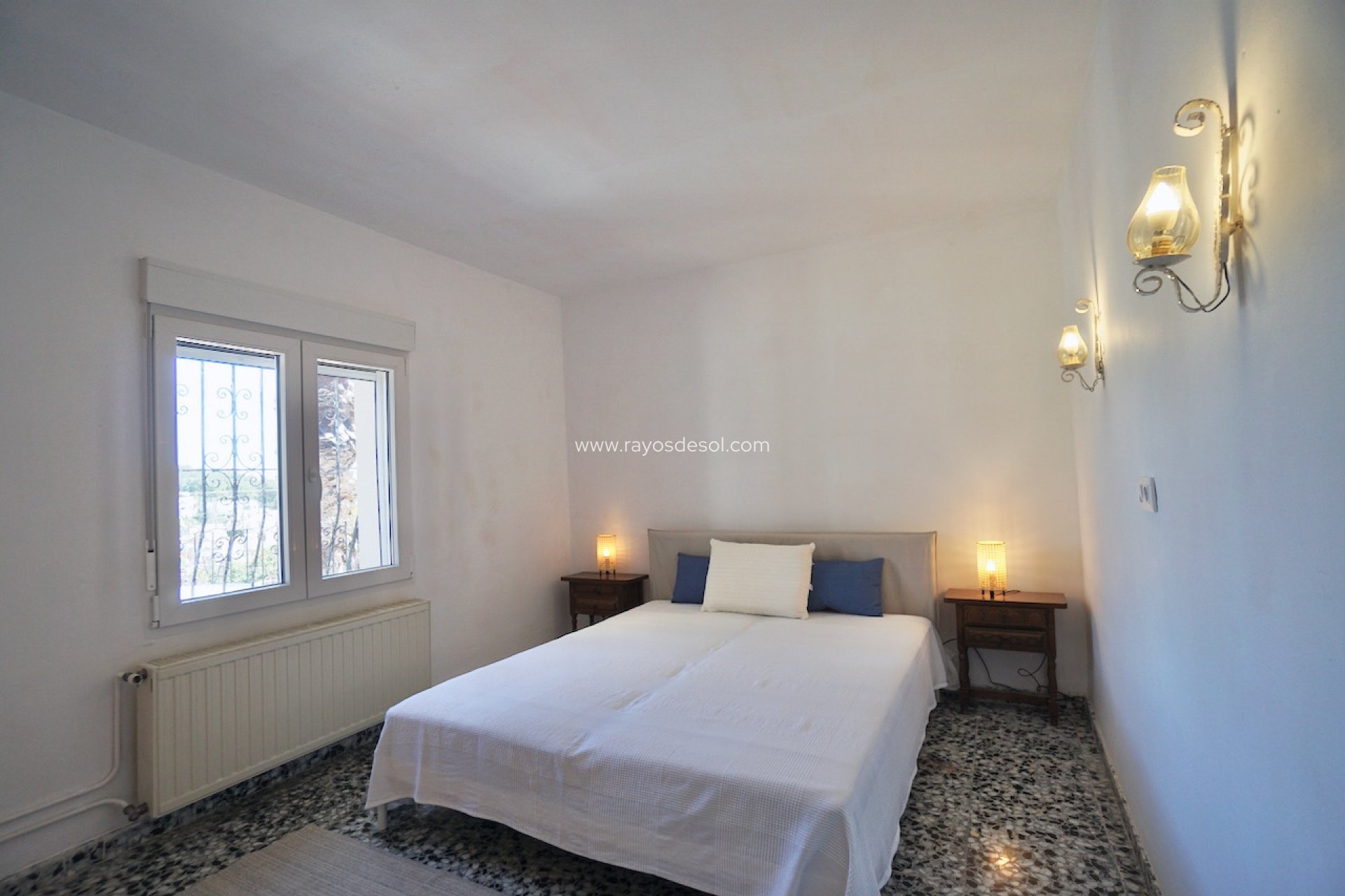 Reventa - Villa - Benissa - Buenavista