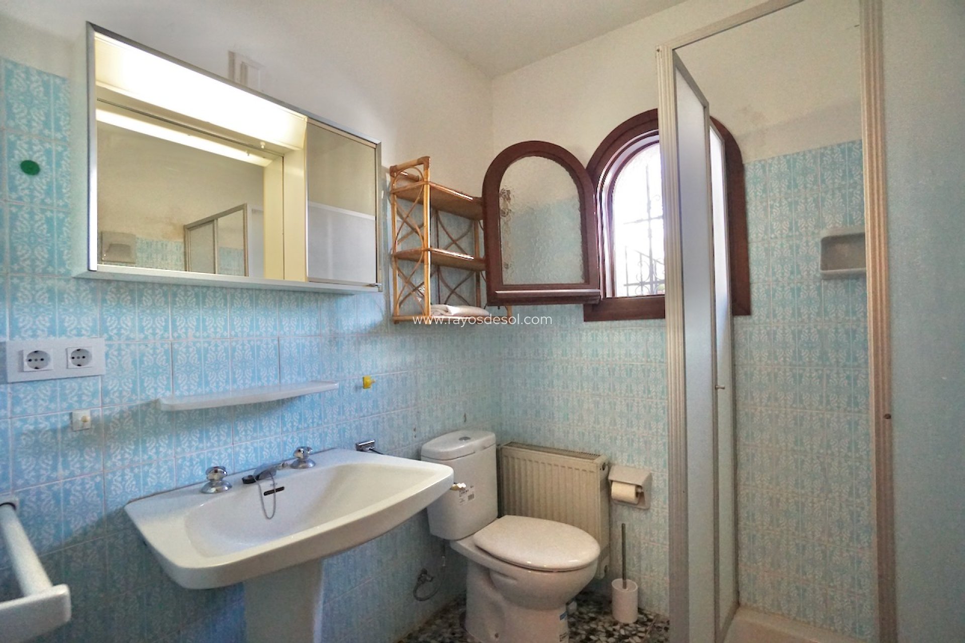 Reventa - Villa - Benissa - Buenavista