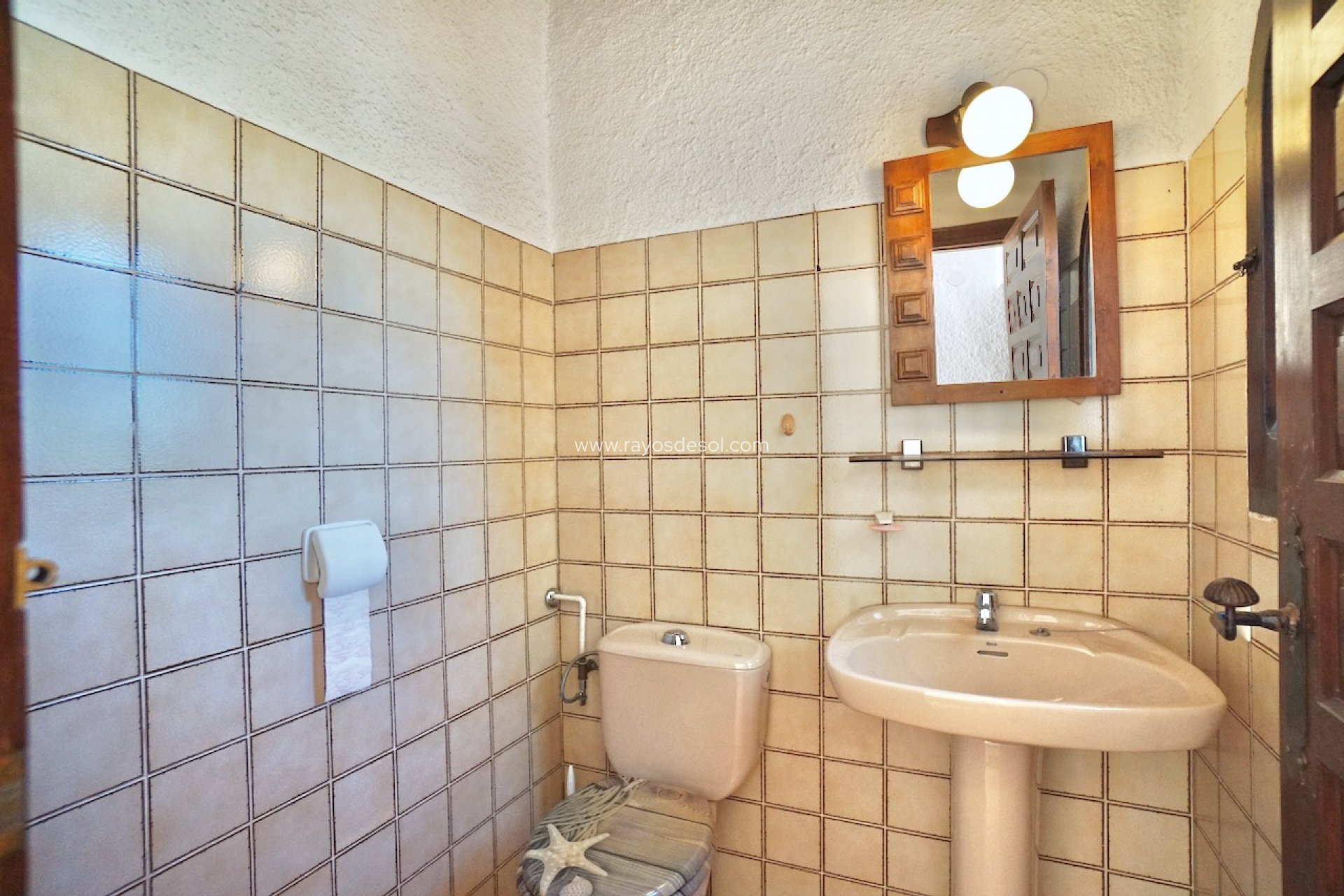 Reventa - Villa - Benissa - Buenavista