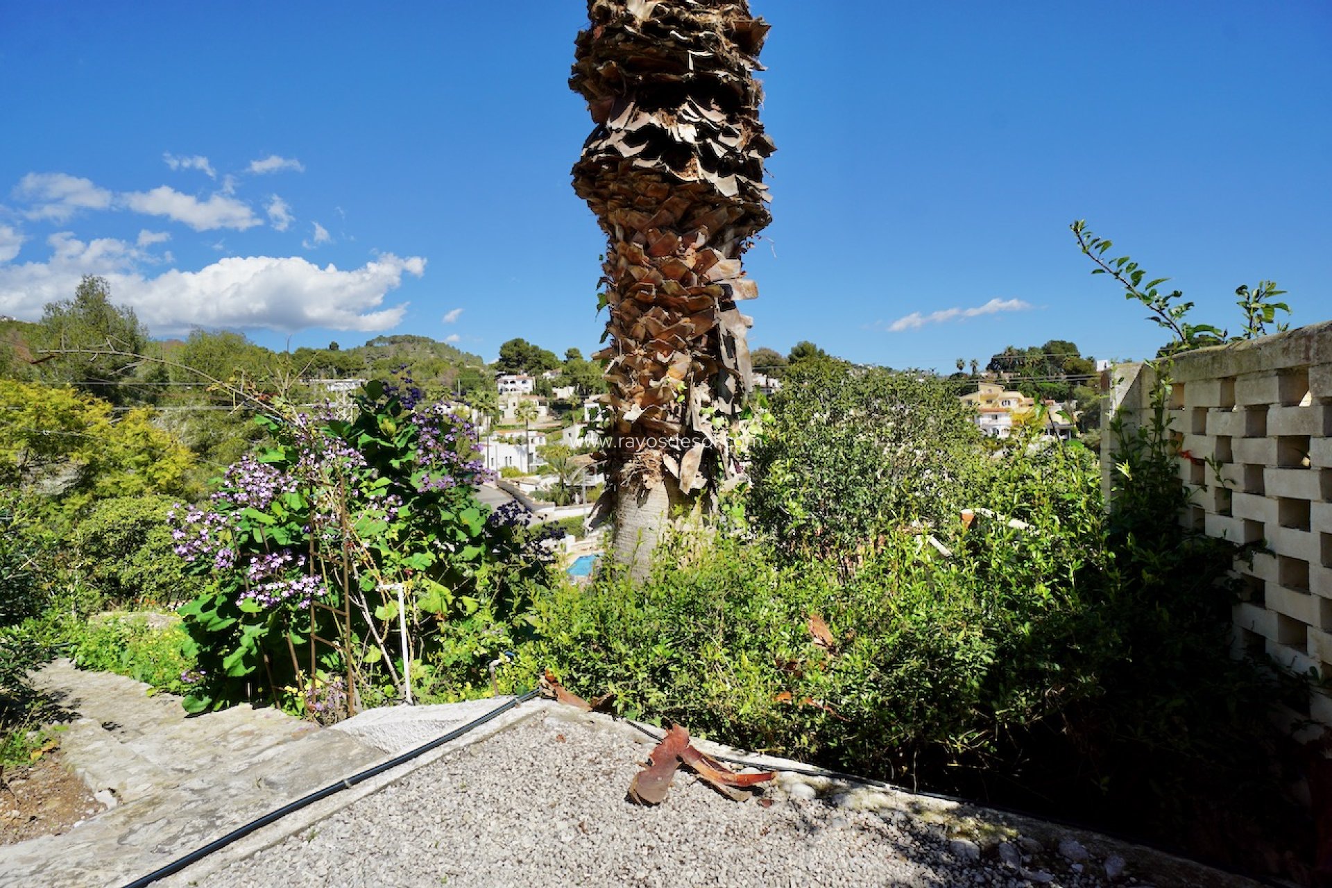 Reventa - Villa - Benissa - Buenavista