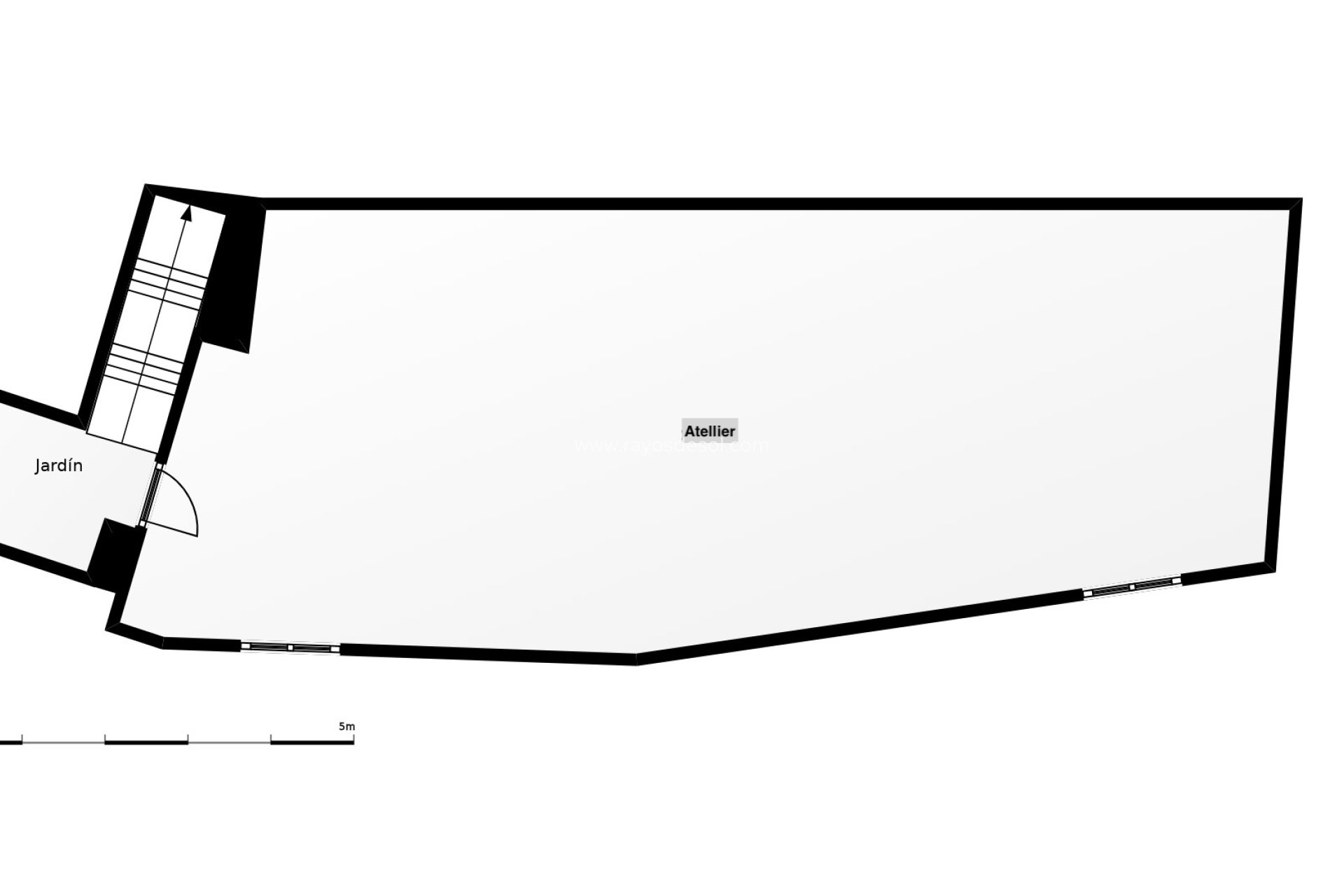 Reventa - Villa - Benissa - Buenavista