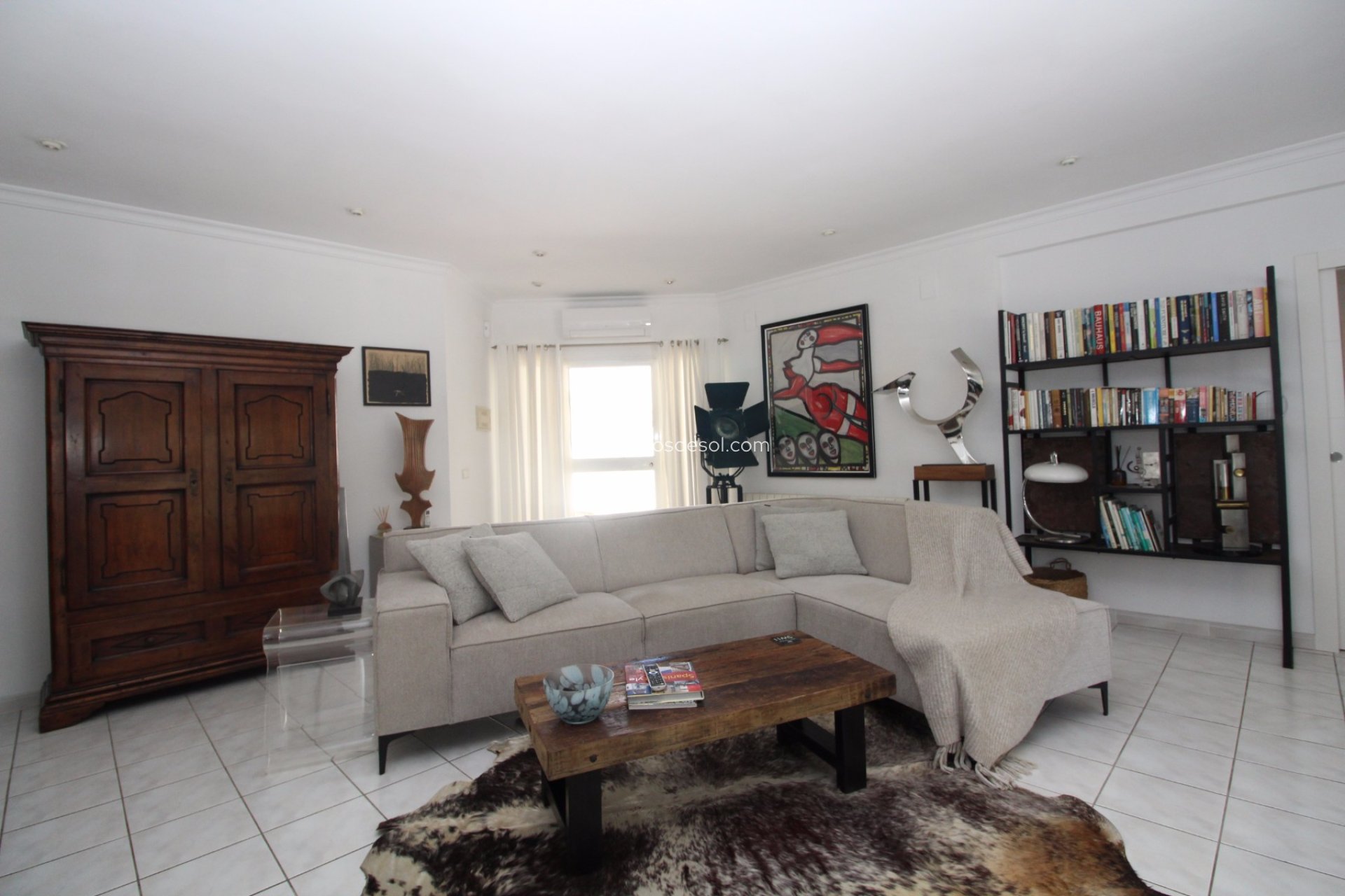 Reventa - Villa - Benissa - Buenavista