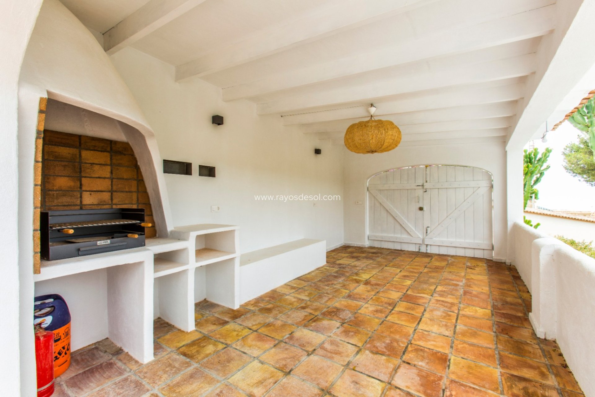 Reventa - Villa - Benissa - Cala Abogat