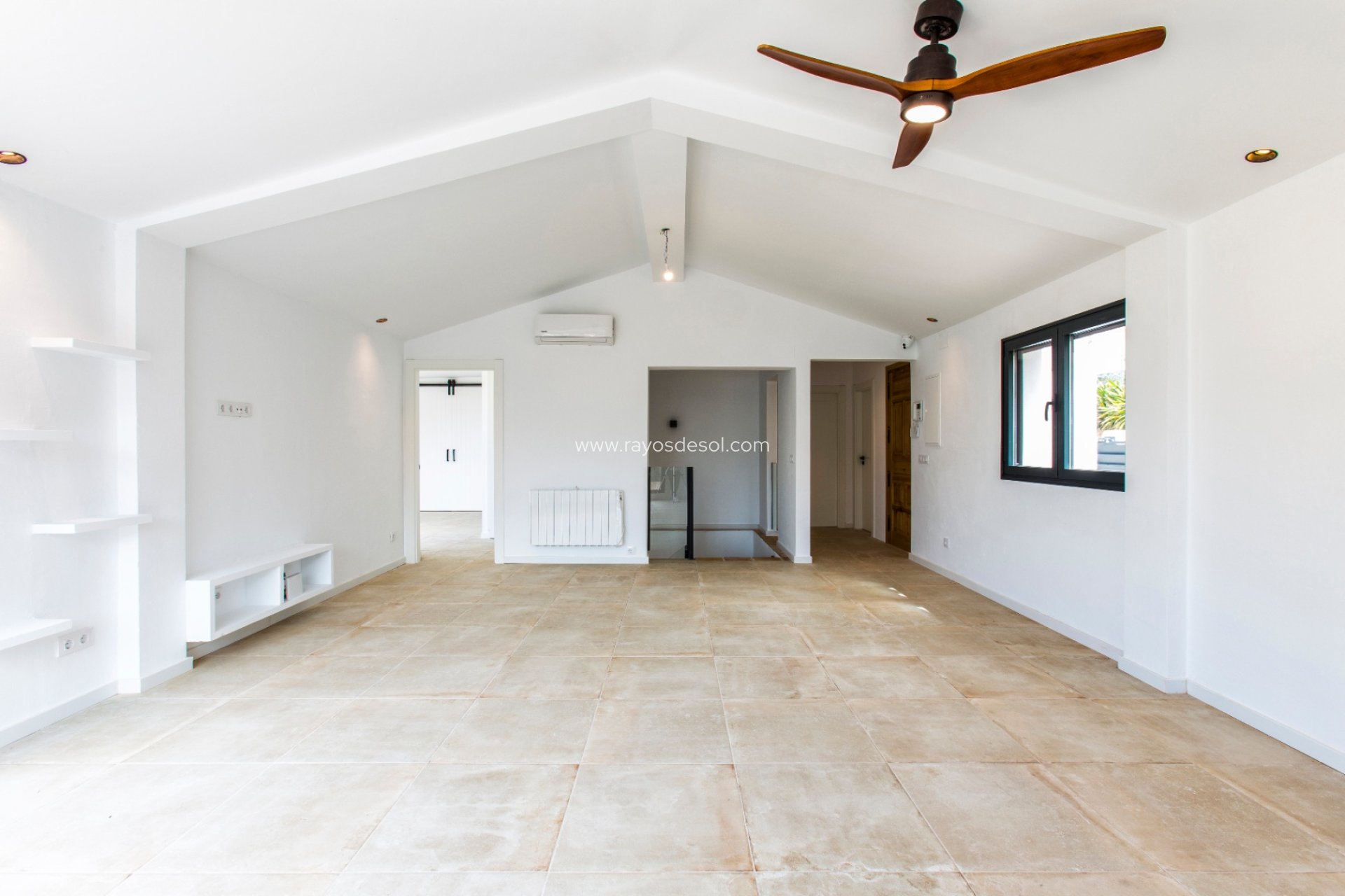 Reventa - Villa - Benissa - Cala Abogat