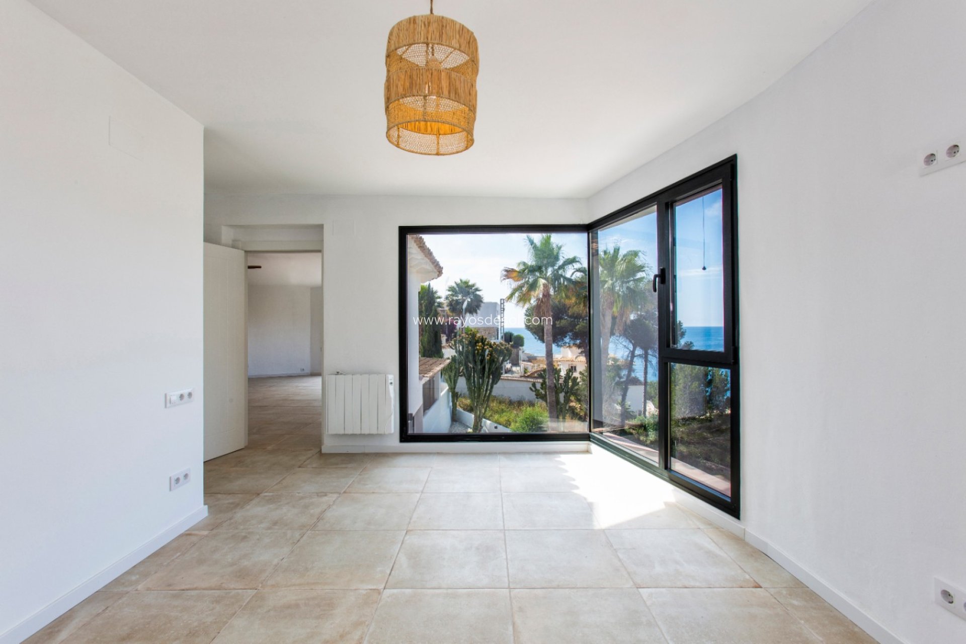 Reventa - Villa - Benissa - Cala Abogat