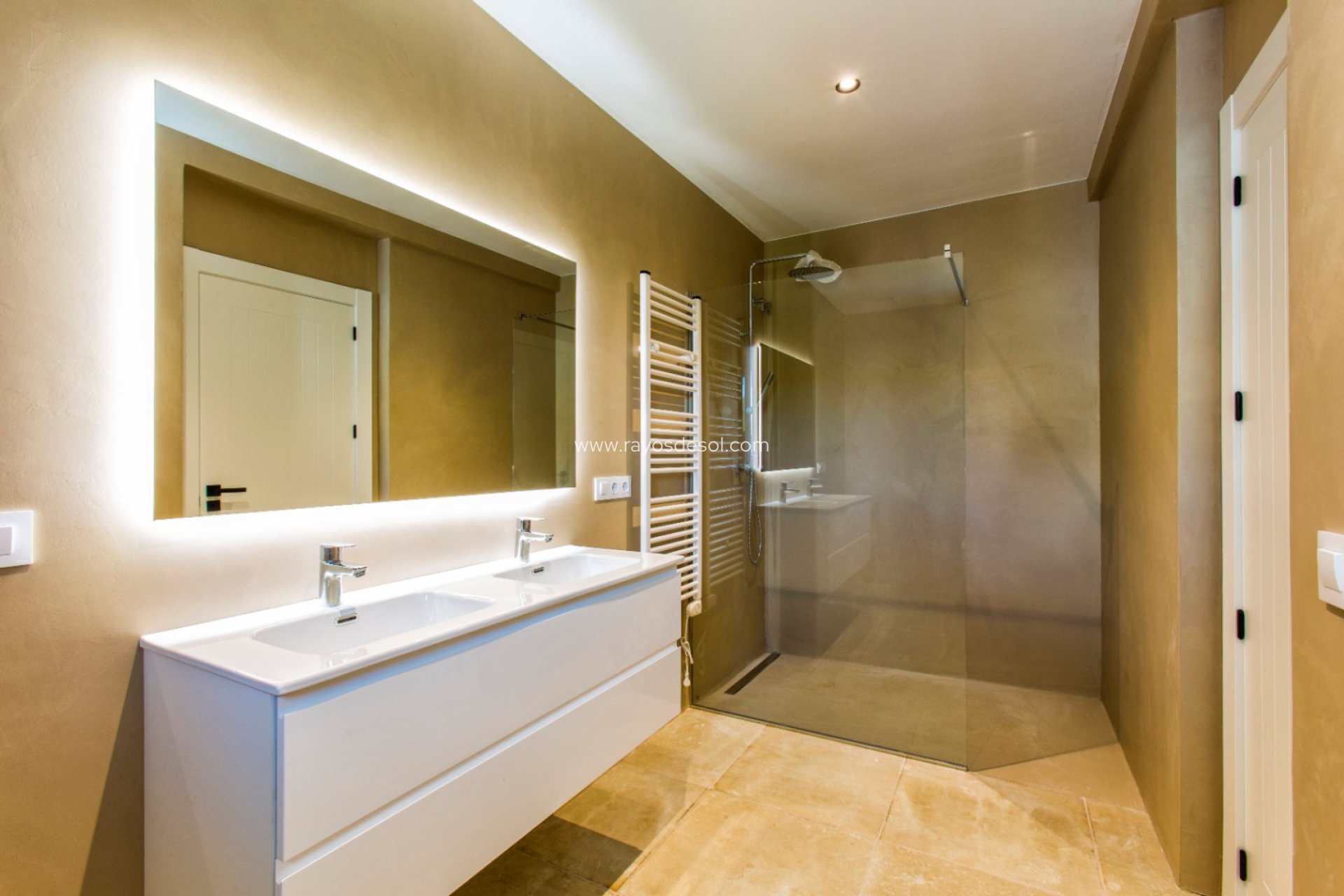 Reventa - Villa - Benissa - Cala Abogat