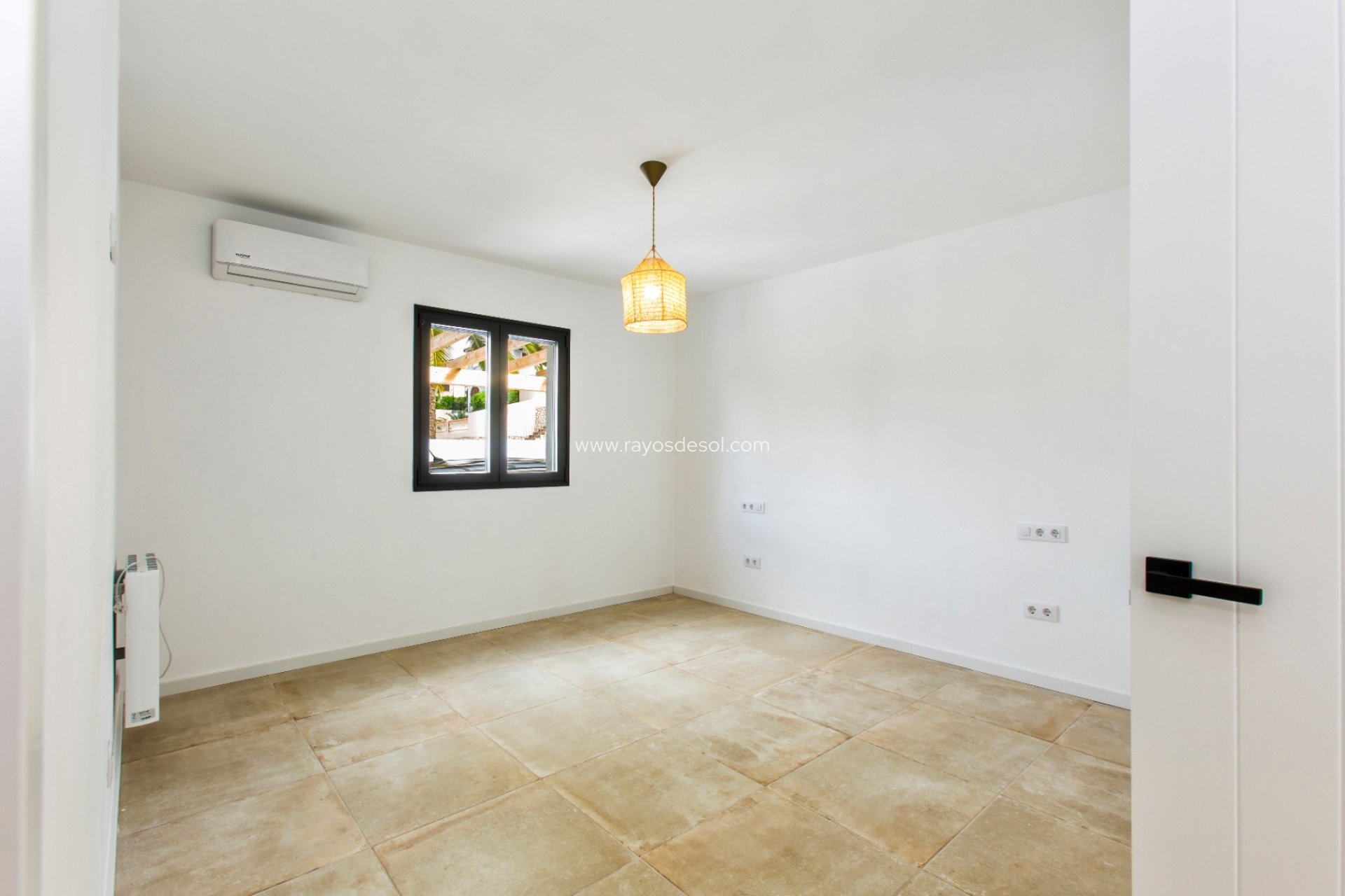 Reventa - Villa - Benissa - Cala Abogat