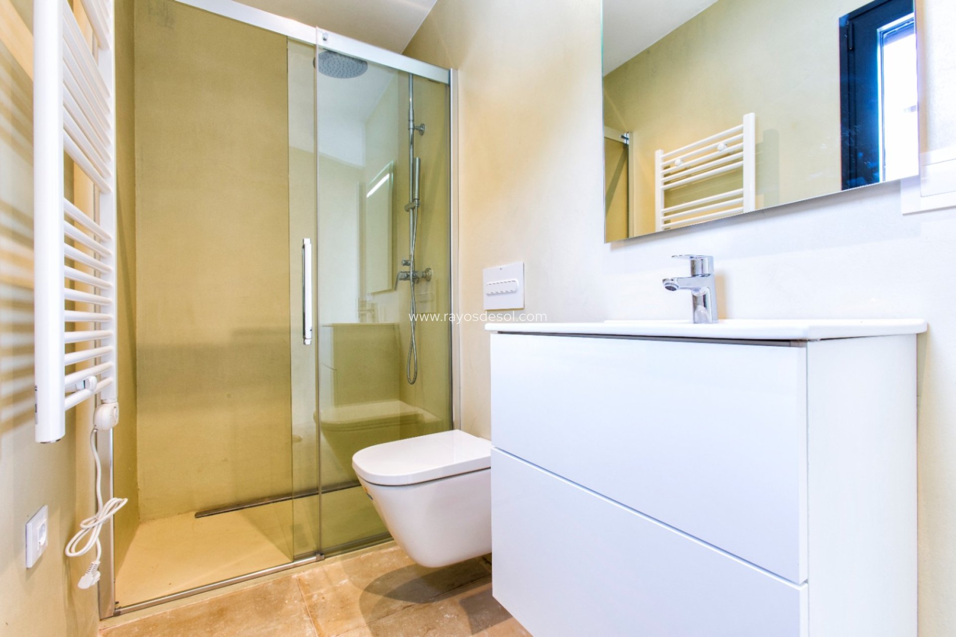 Reventa - Villa - Benissa - Cala Abogat