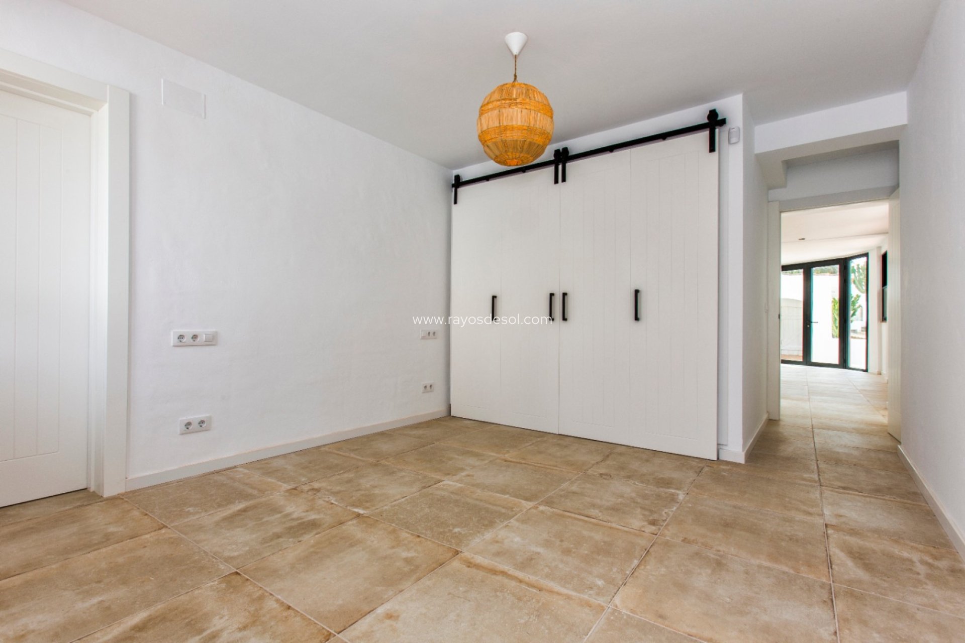 Reventa - Villa - Benissa - Cala Abogat