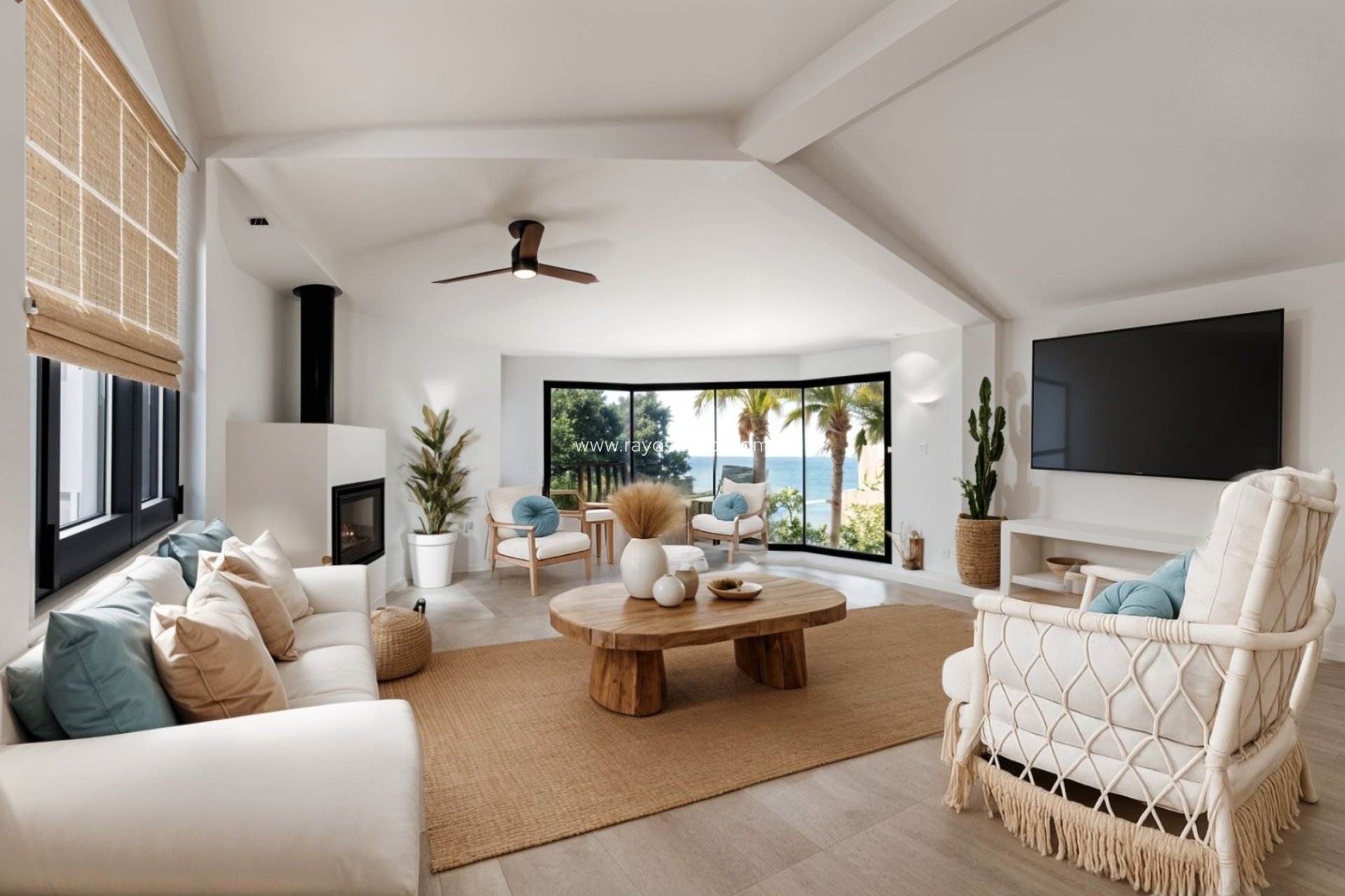 Reventa - Villa - Benissa - Cala Abogat