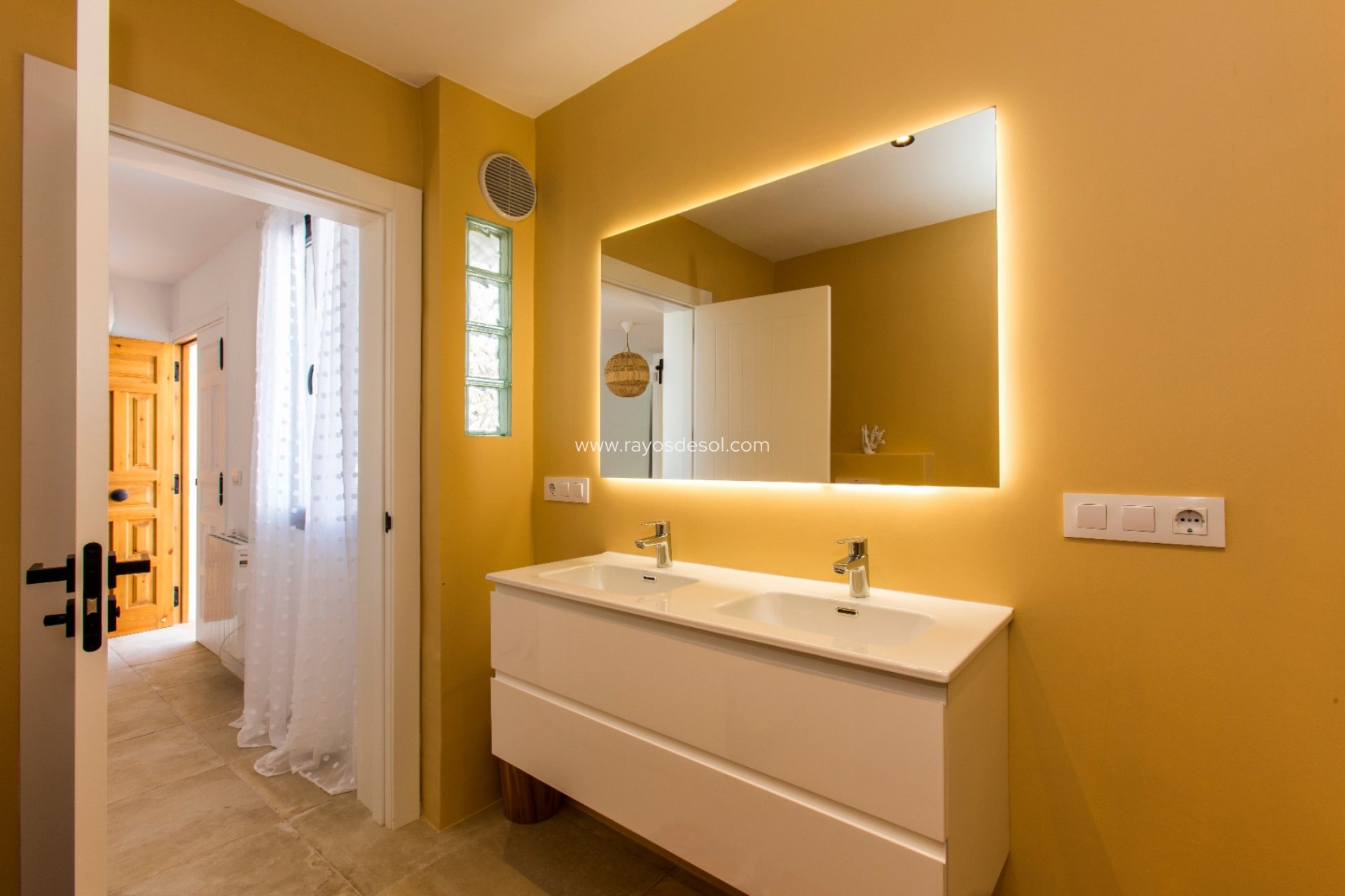 Reventa - Villa - Benissa - Cala Abogat