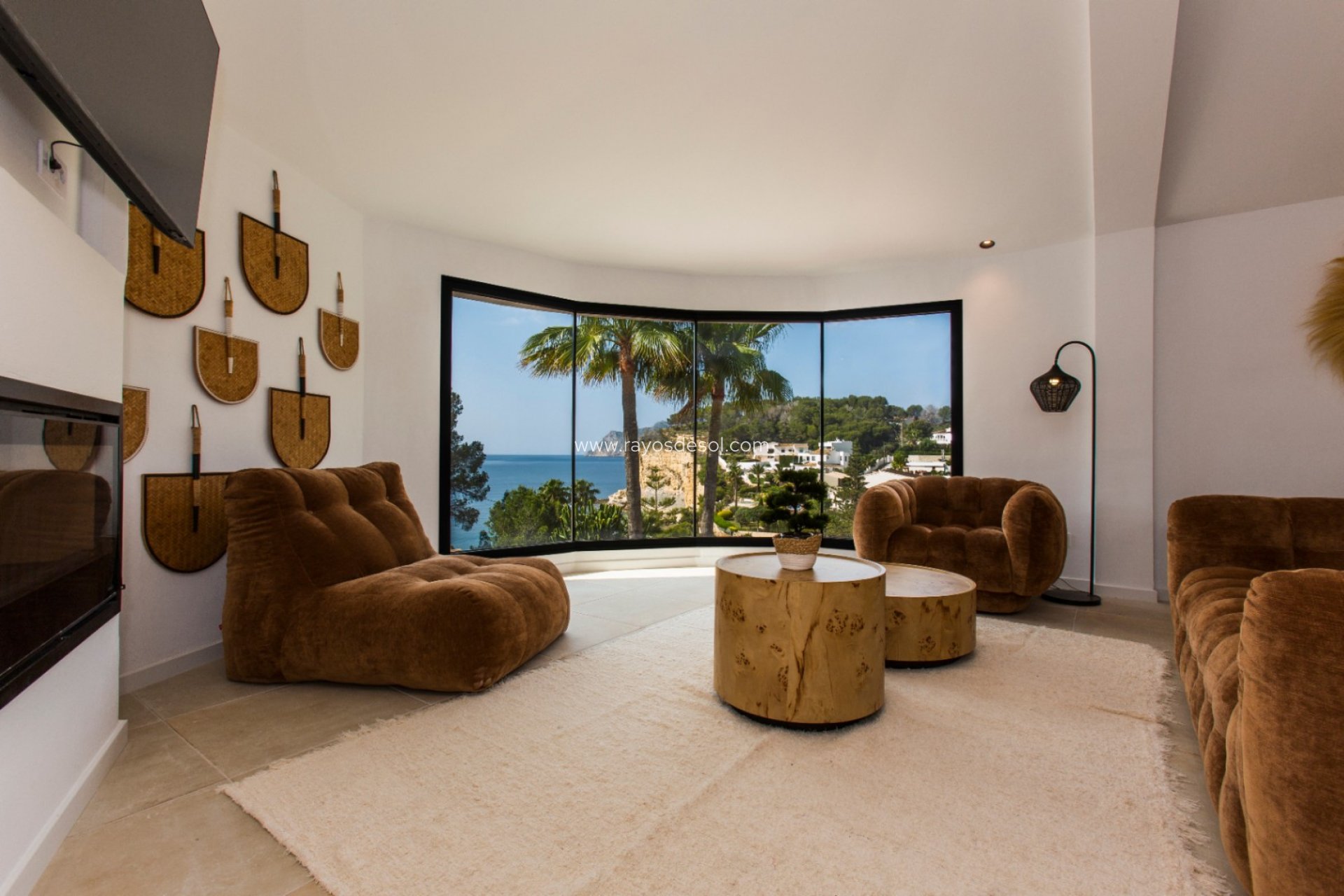 Reventa - Villa - Benissa - Cala Abogat