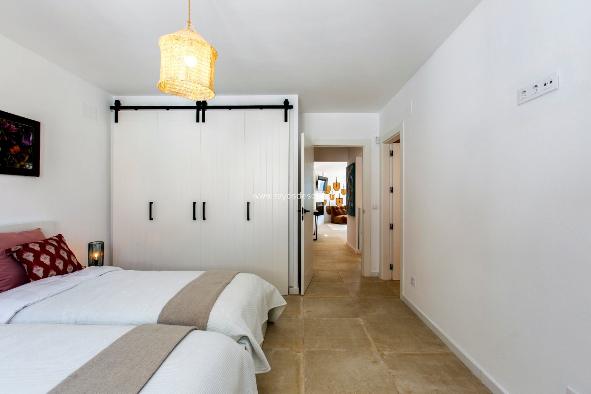 Reventa - Villa - Benissa - Cala Abogat