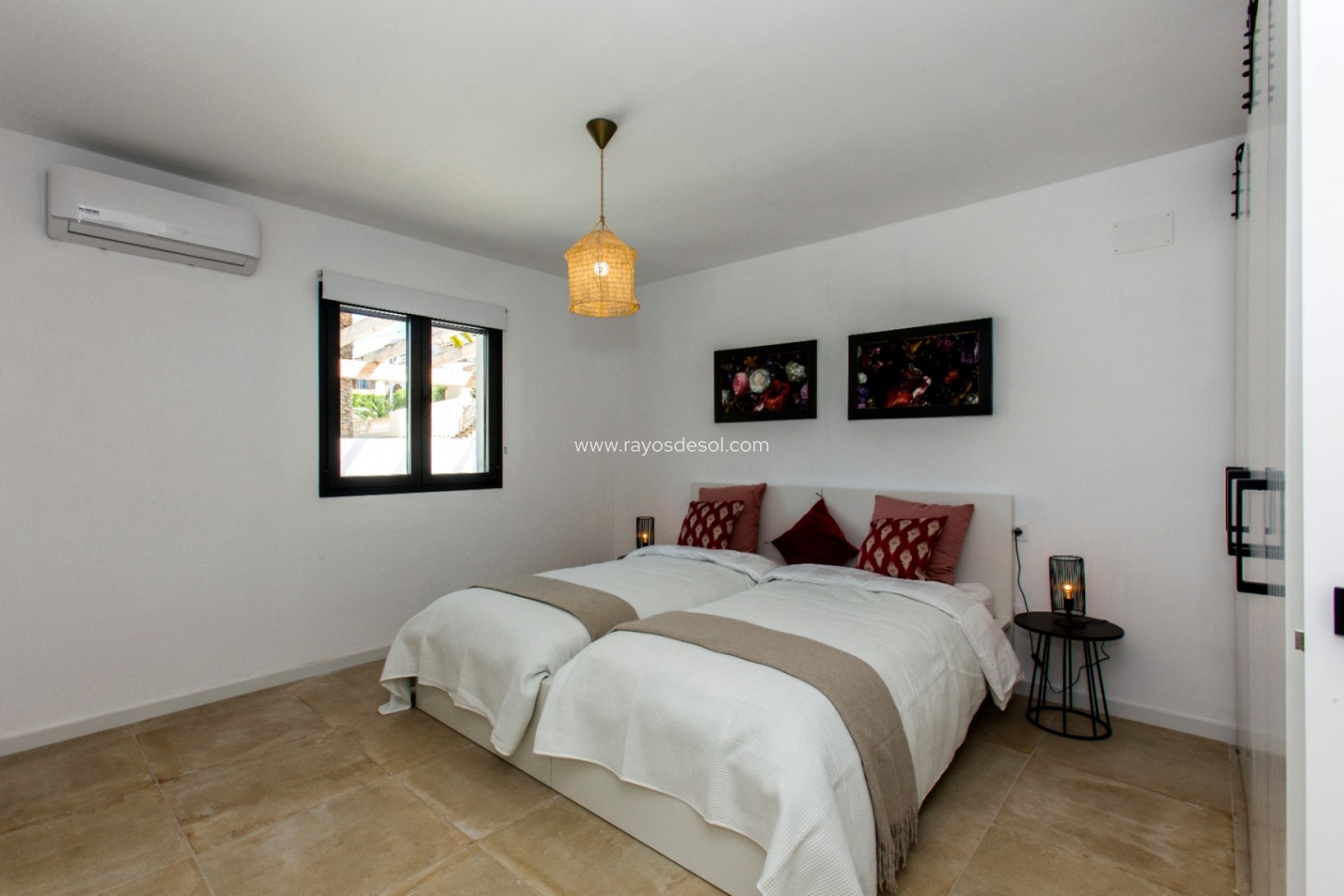 Reventa - Villa - Benissa - Cala Abogat