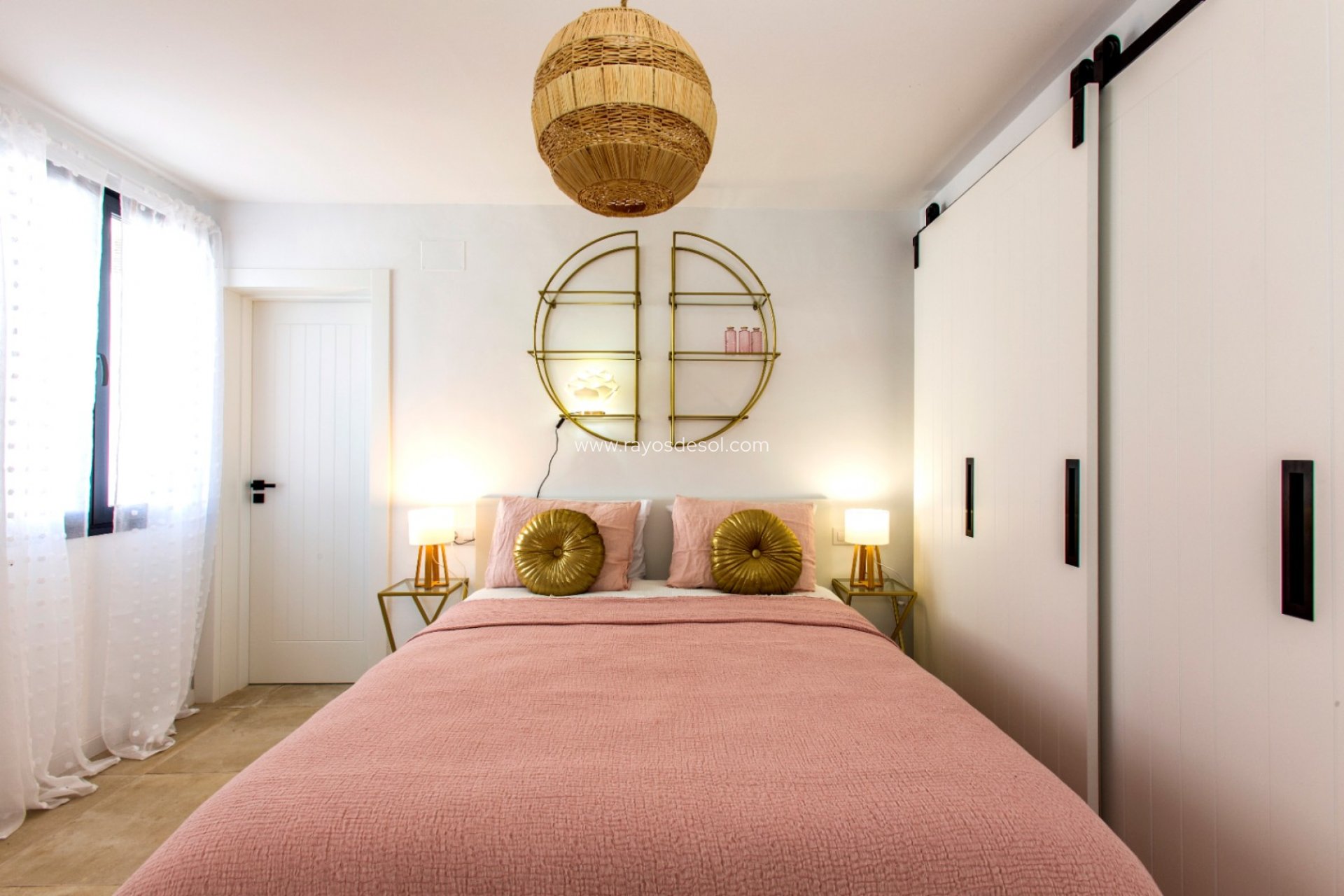 Reventa - Villa - Benissa - Cala Abogat