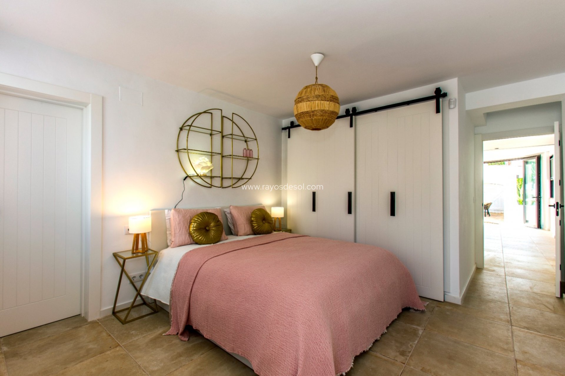 Reventa - Villa - Benissa - Cala Abogat