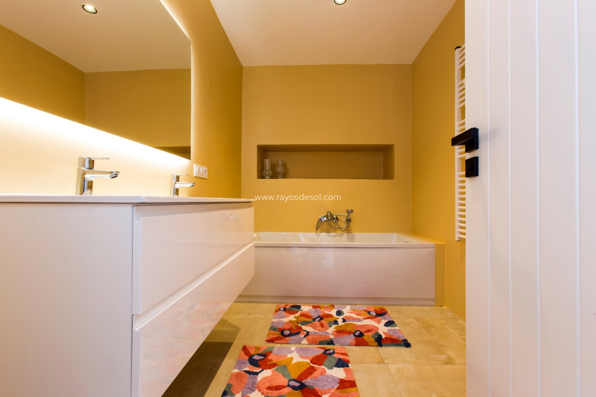 Reventa - Villa - Benissa - Cala Abogat