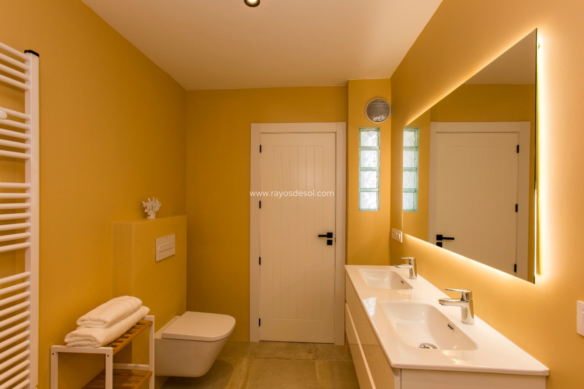 Reventa - Villa - Benissa - Cala Abogat