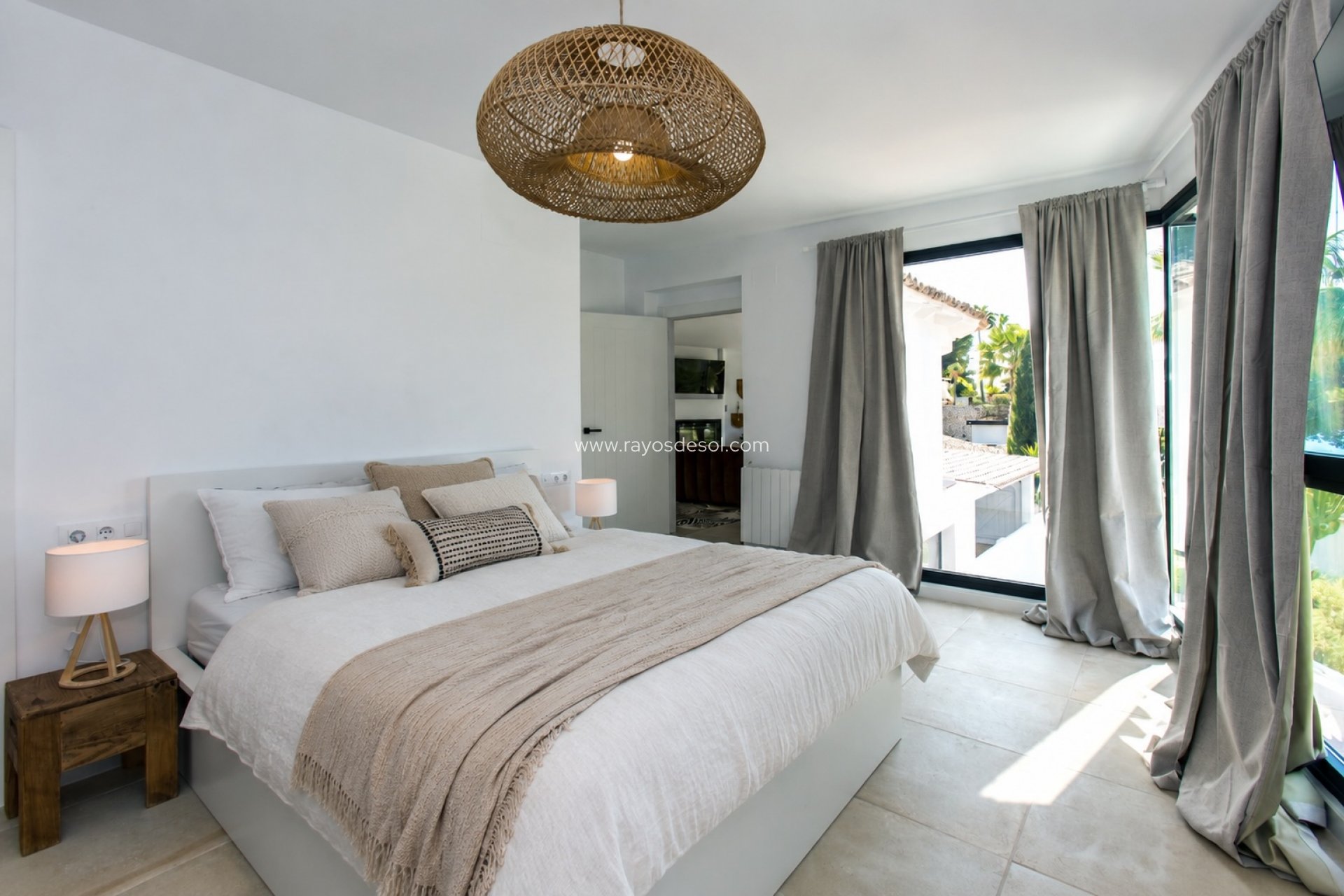Reventa - Villa - Benissa - Cala Abogat