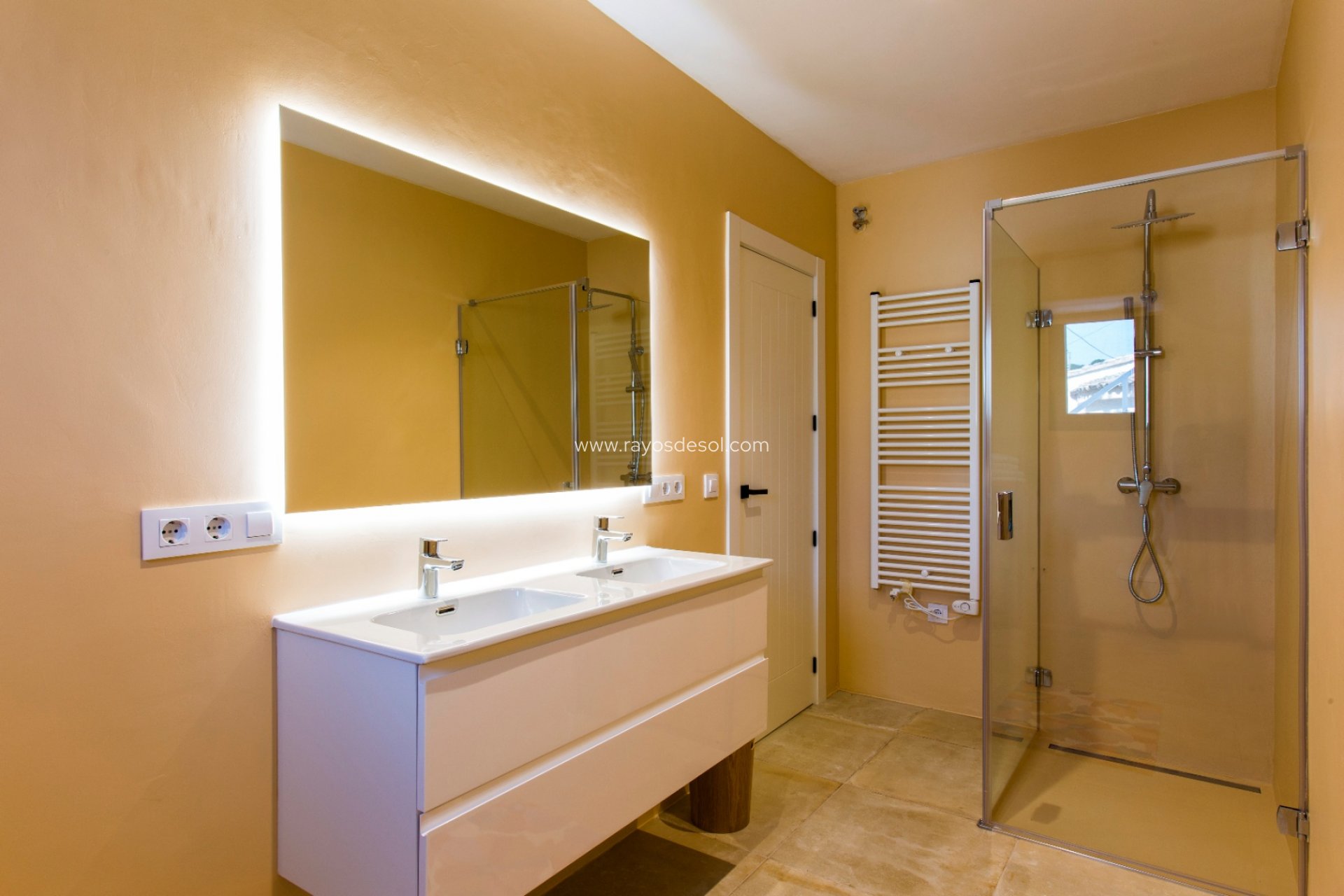 Reventa - Villa - Benissa - Cala Abogat