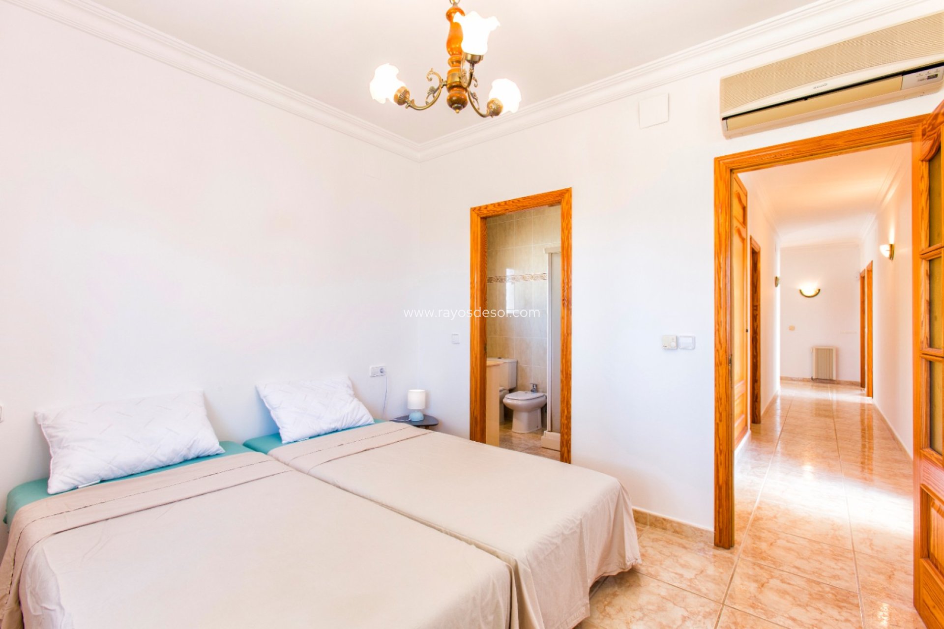 Reventa - Villa - Benissa - Fanadix