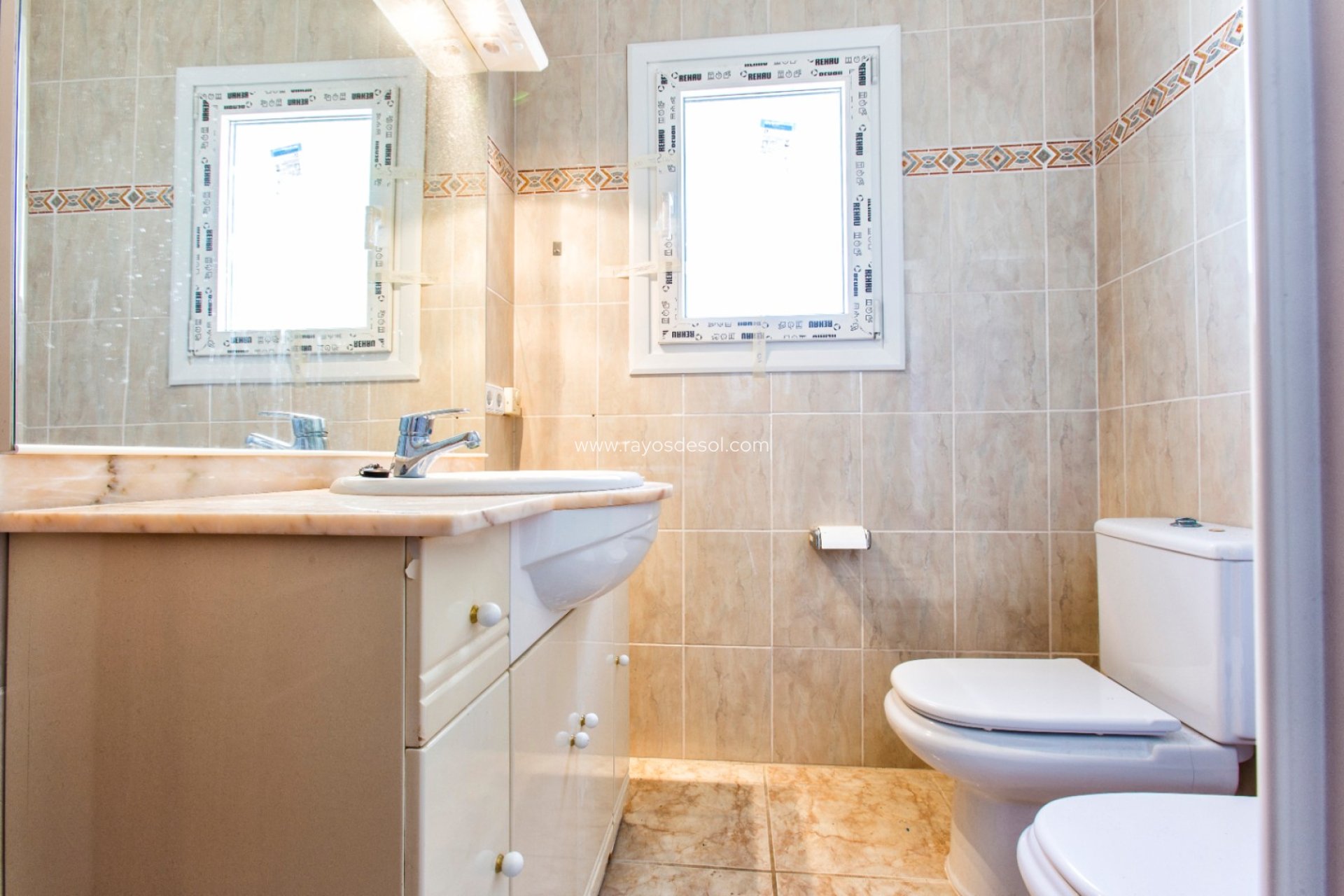 Reventa - Villa - Benissa - Fanadix