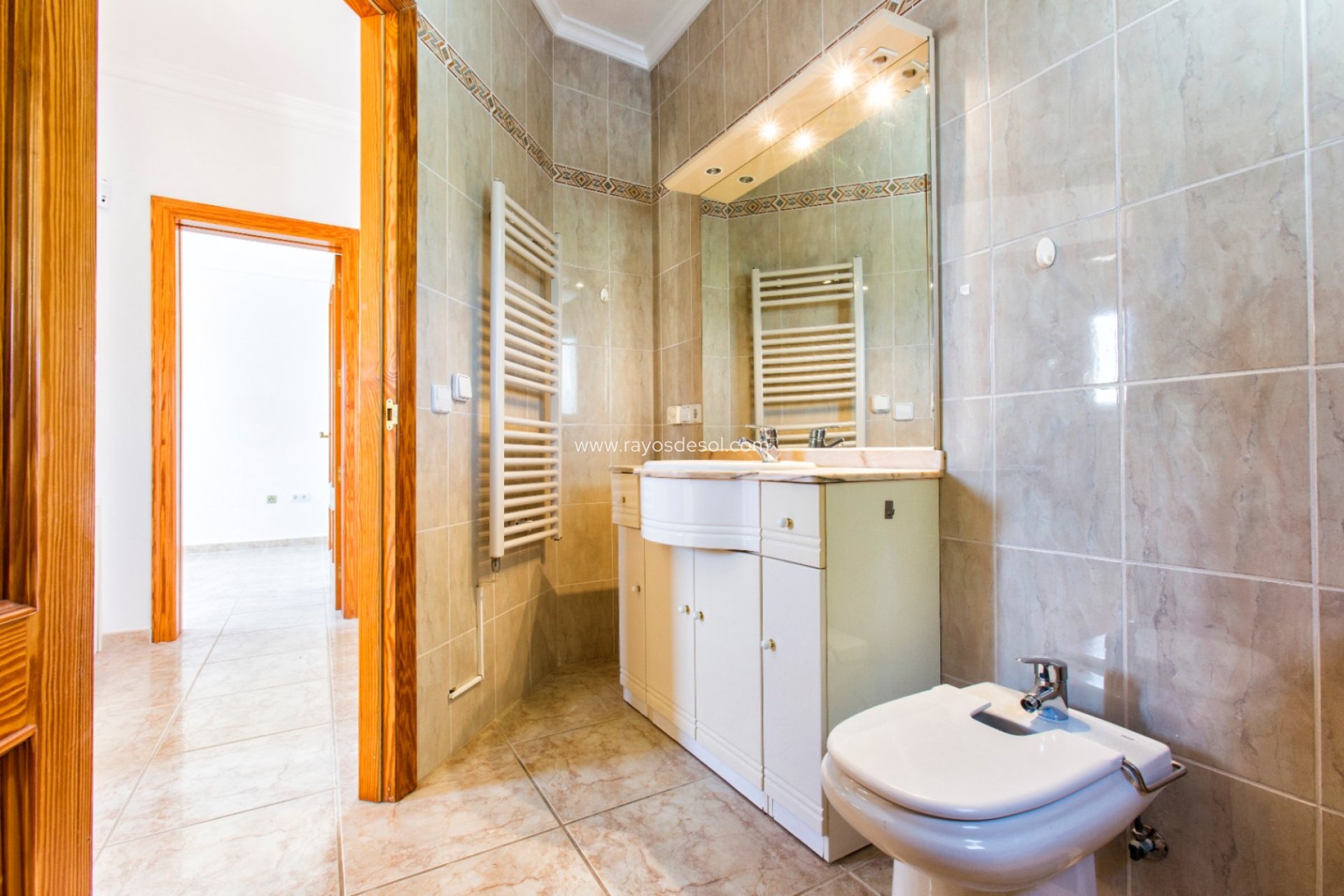 Reventa - Villa - Benissa - Fanadix