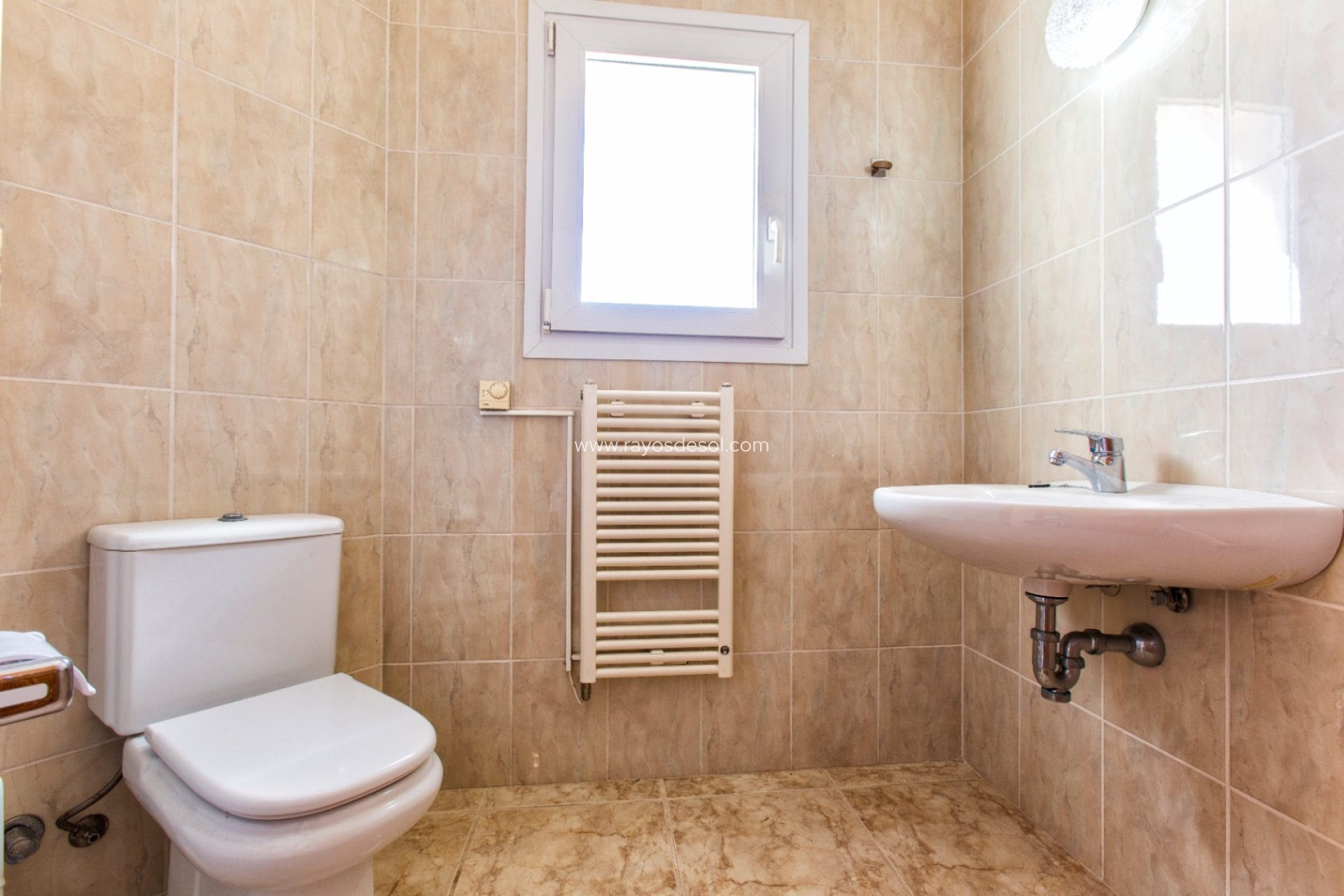 Reventa - Villa - Benissa - Fanadix