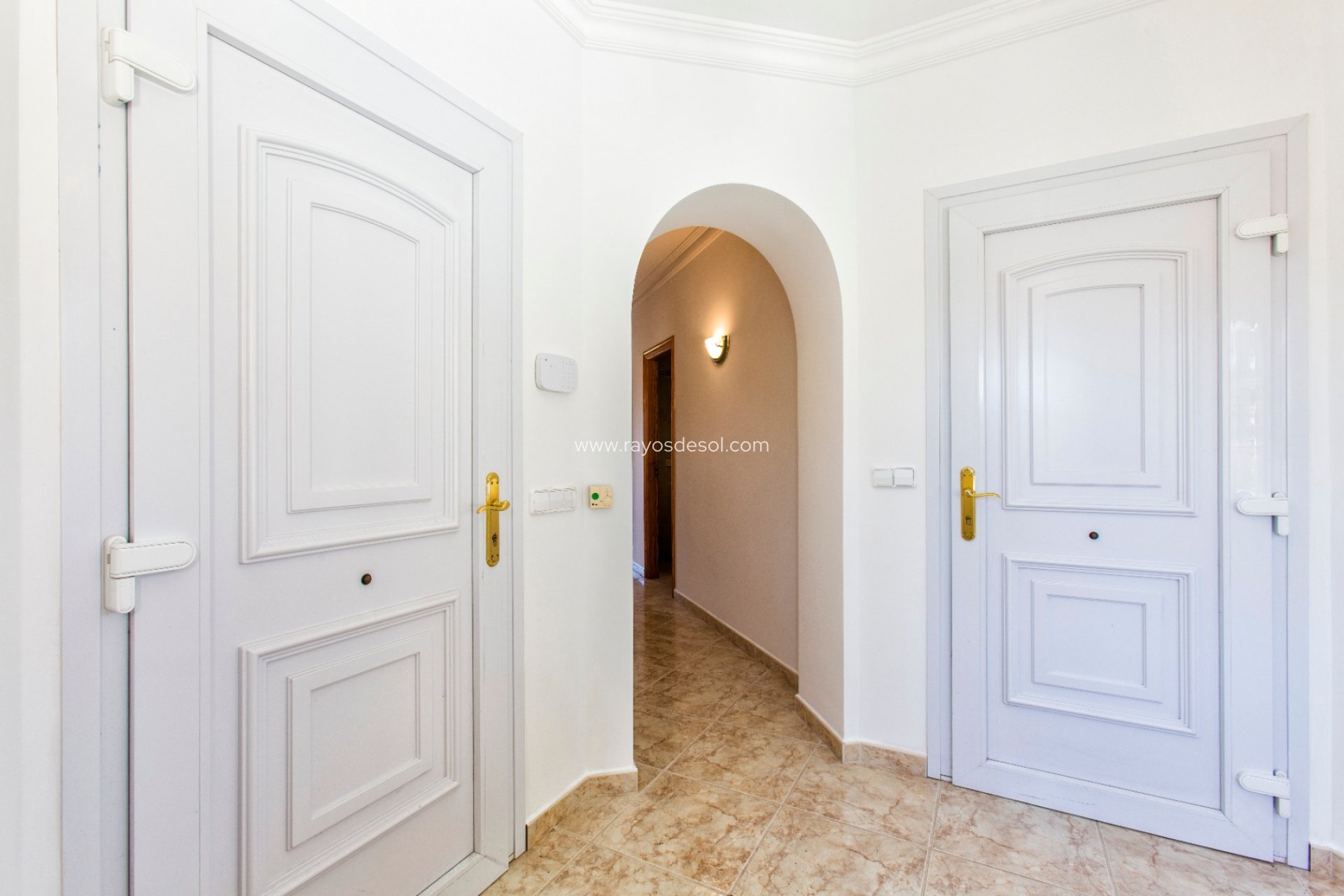 Reventa - Villa - Benissa - Fanadix