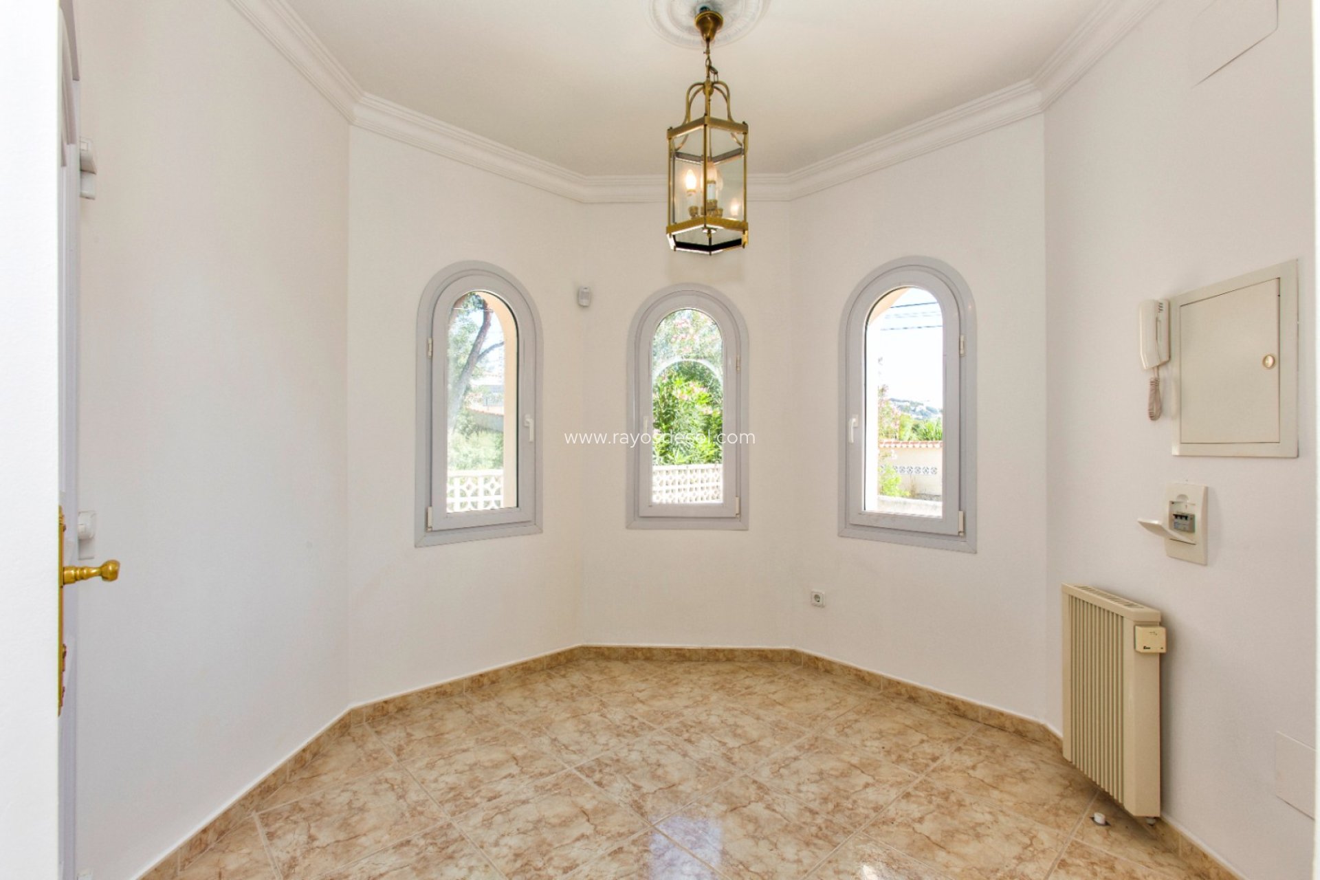 Reventa - Villa - Benissa - Fanadix